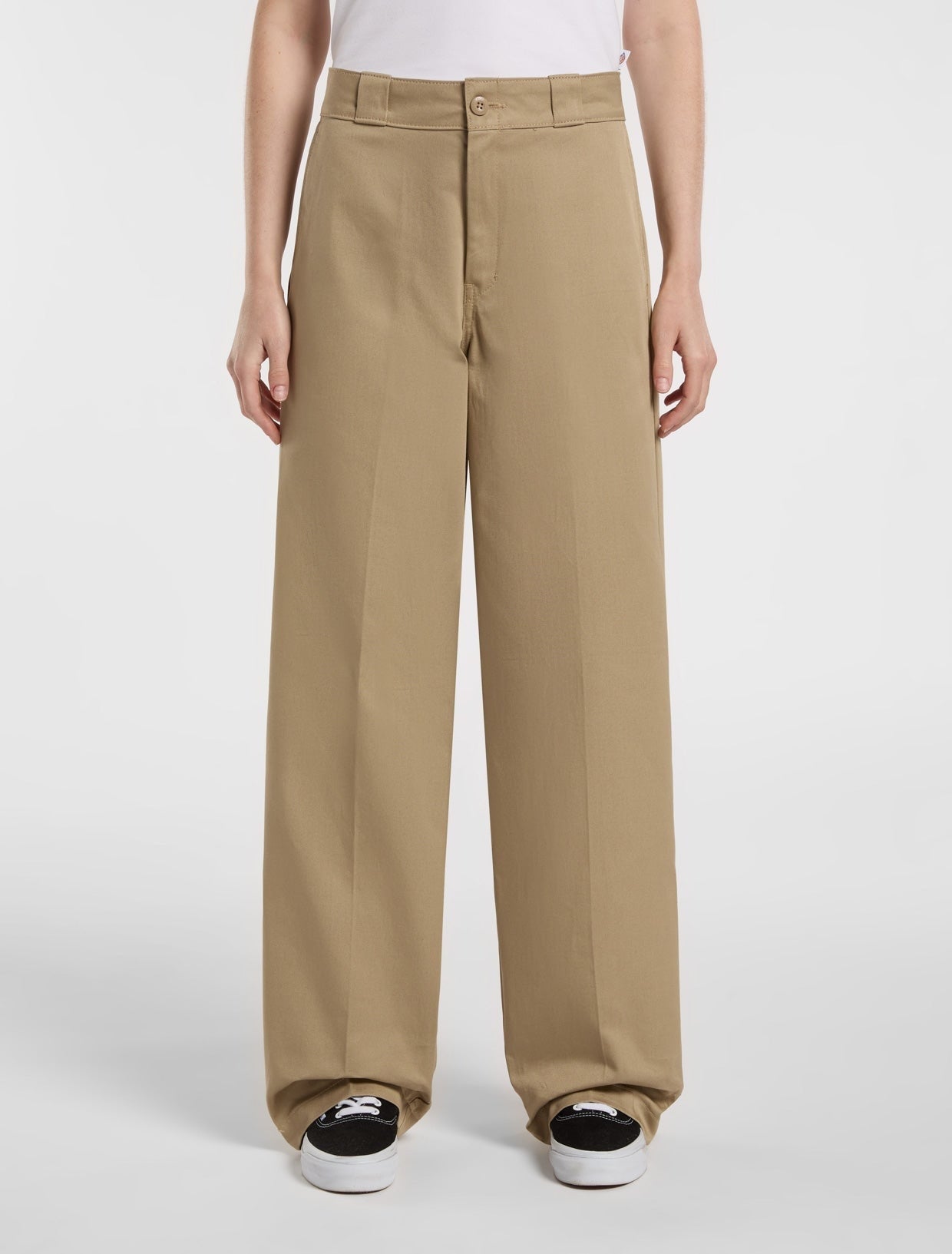 Dickies Women's 247 Loose Work Trousers