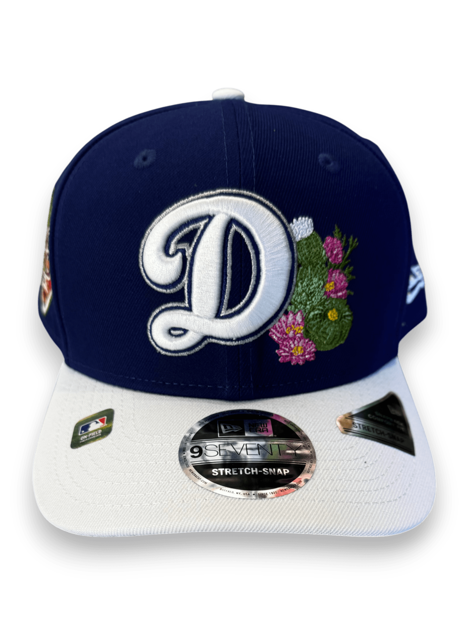 New Era Cap MLB26 ST 9SEVENTY Losd