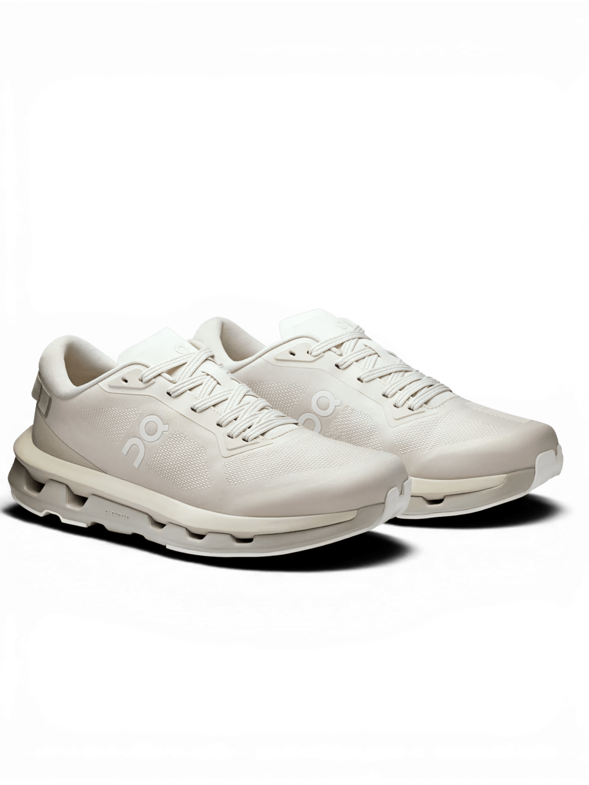 On Running Cloudzone Pearl Truffle Women's