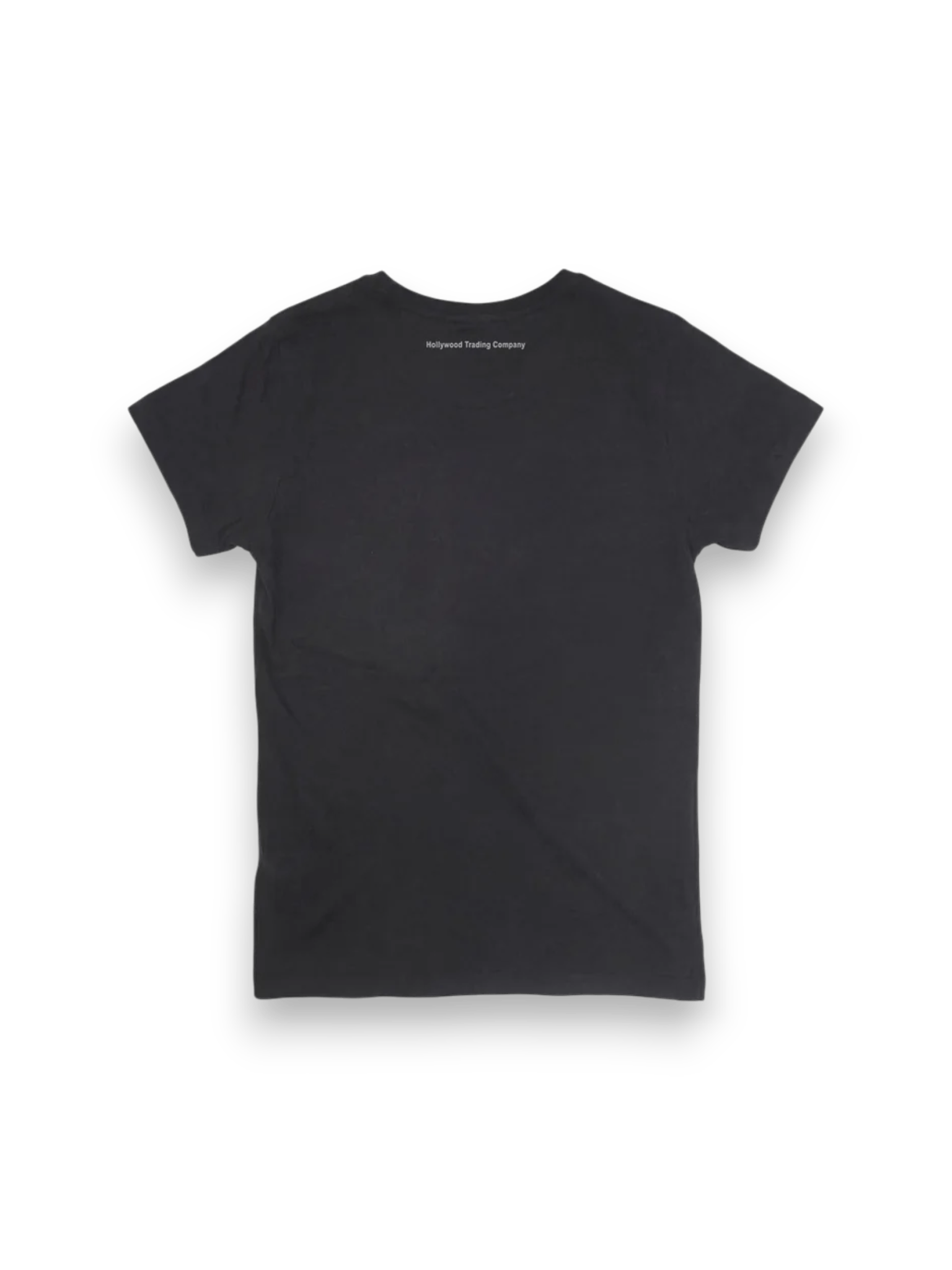HTC GOOD MORNING W.T-SHIRT BLACK