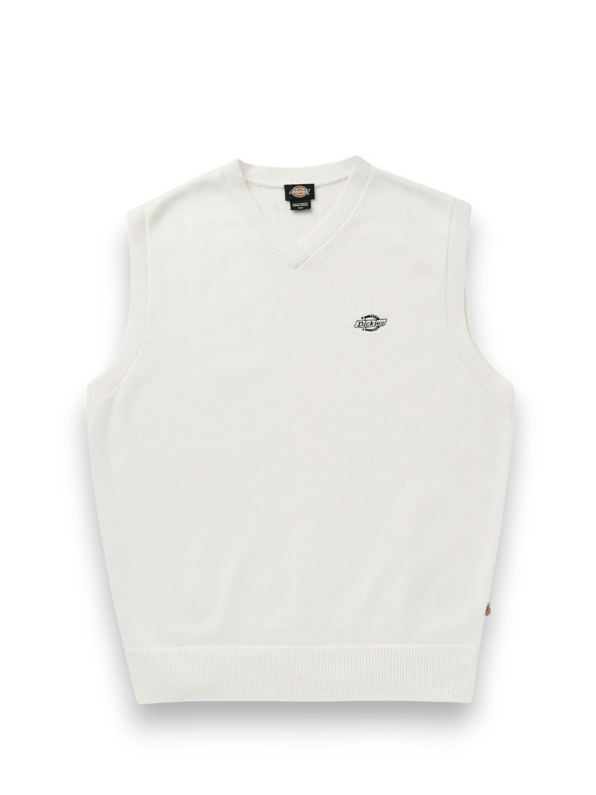 Dickies Summerdale Sweater Vest Beige
