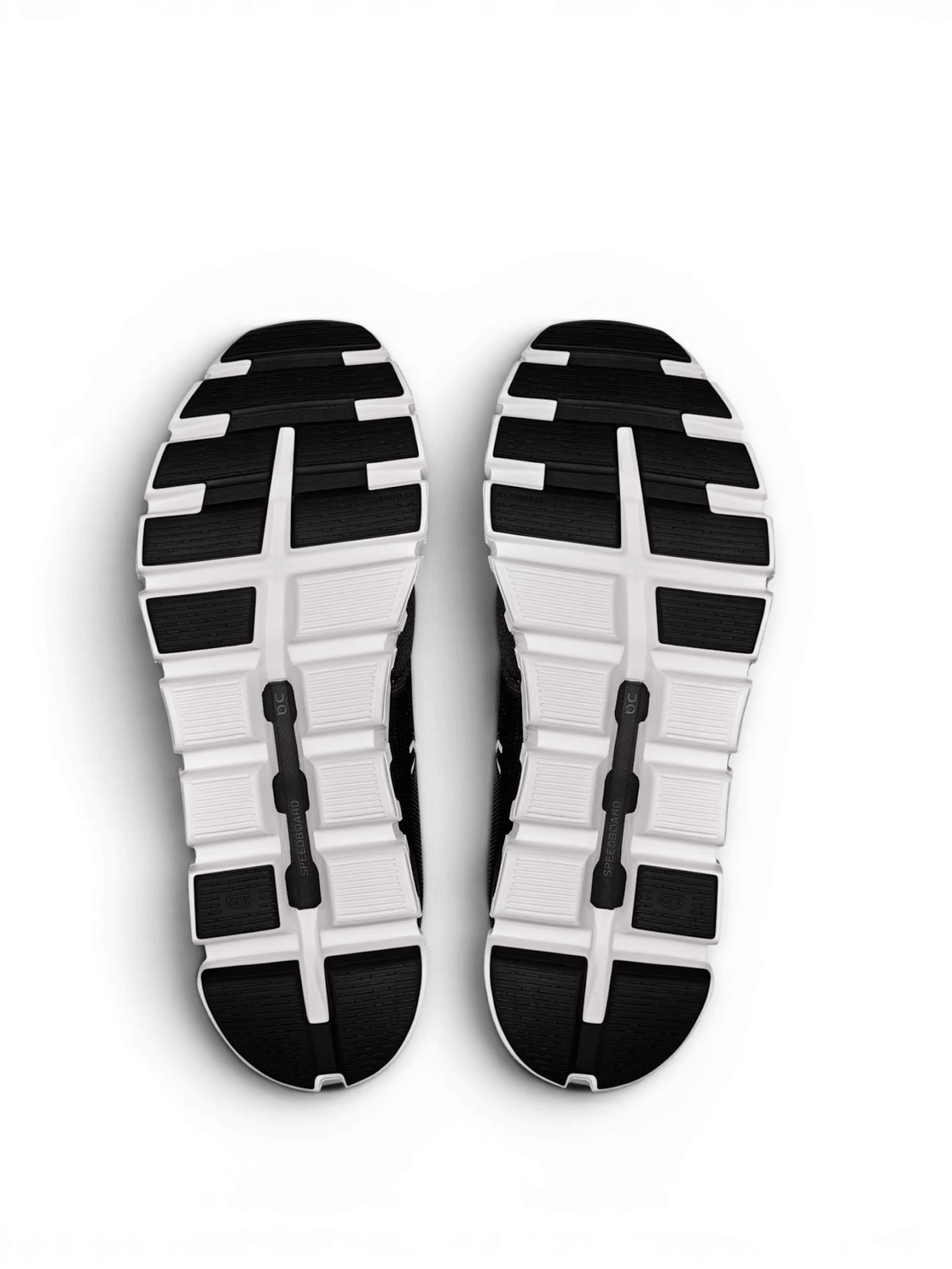 On Running Cloud 6 Black