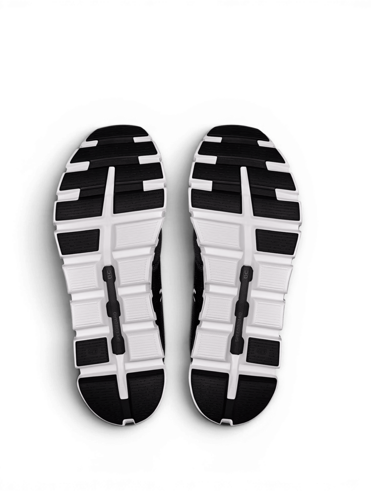 On Running Cloud 6 Black