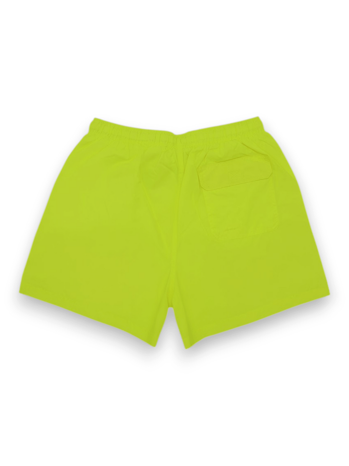 HTC Los Angeles Swim Trunk "Yellow"