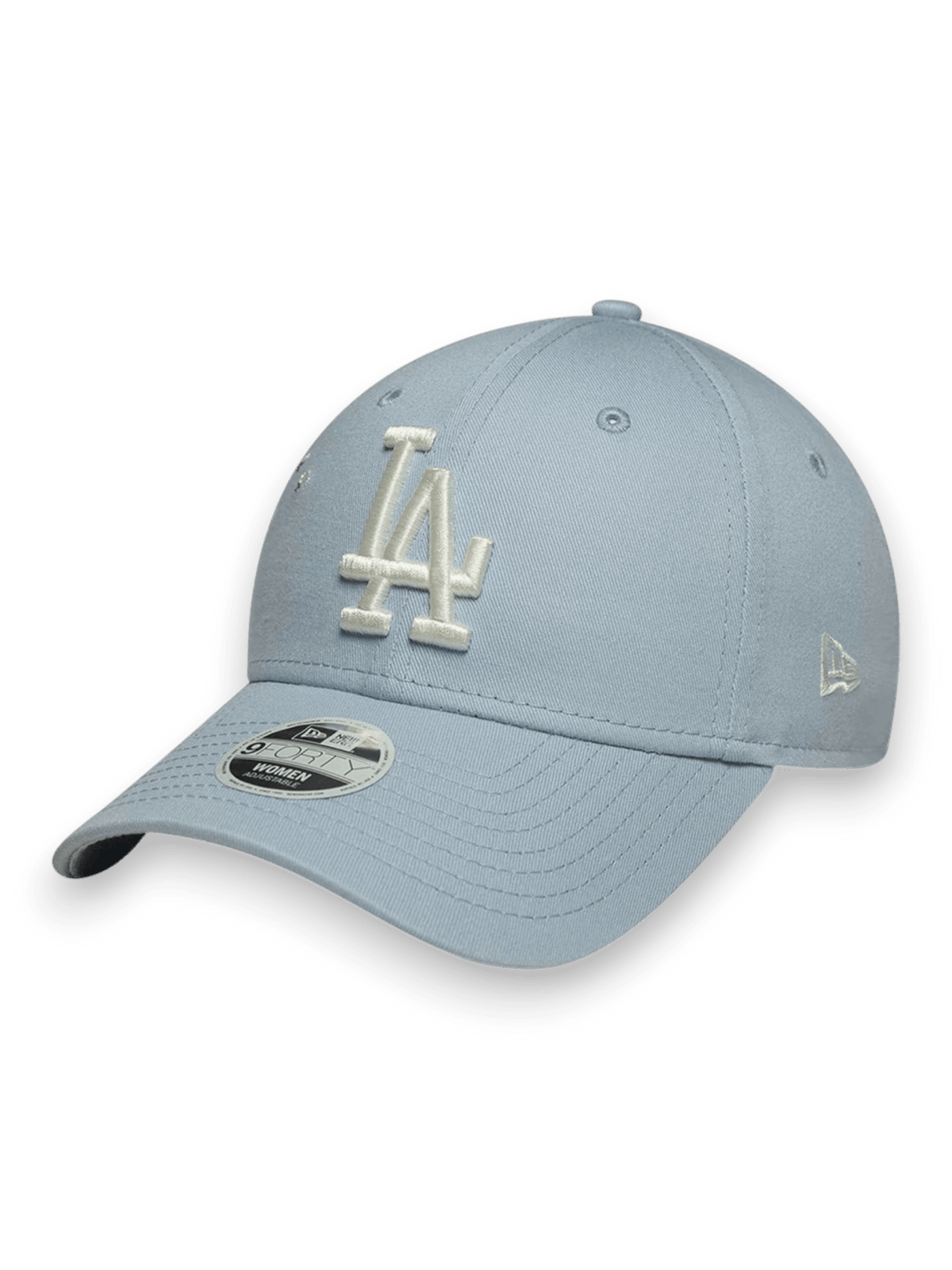 New Era Cap 9FORTY LA Dodgers MLB Floral Icon Azure