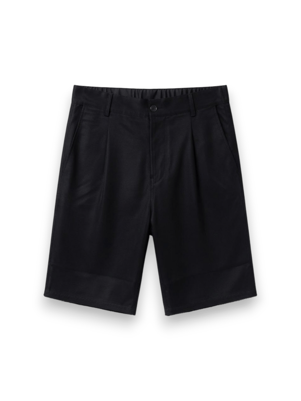 Rold Skov - Braga short black