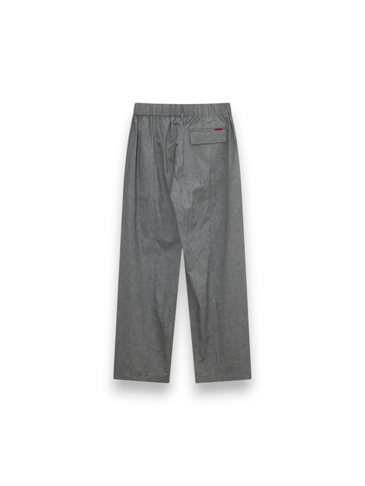 Acupuncture ACU PANT STEEL GREY