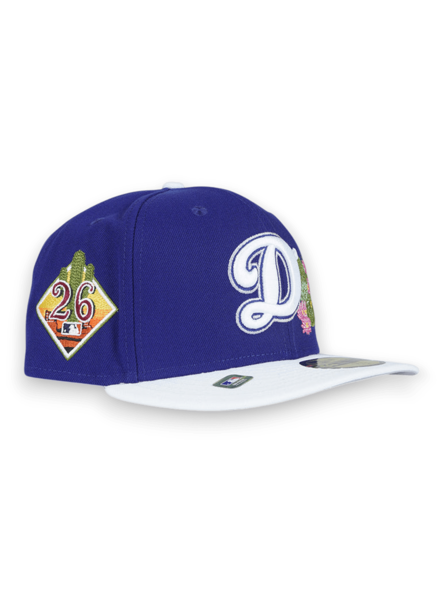New Era Cap MLB26 ST 59FIFTY Losdo