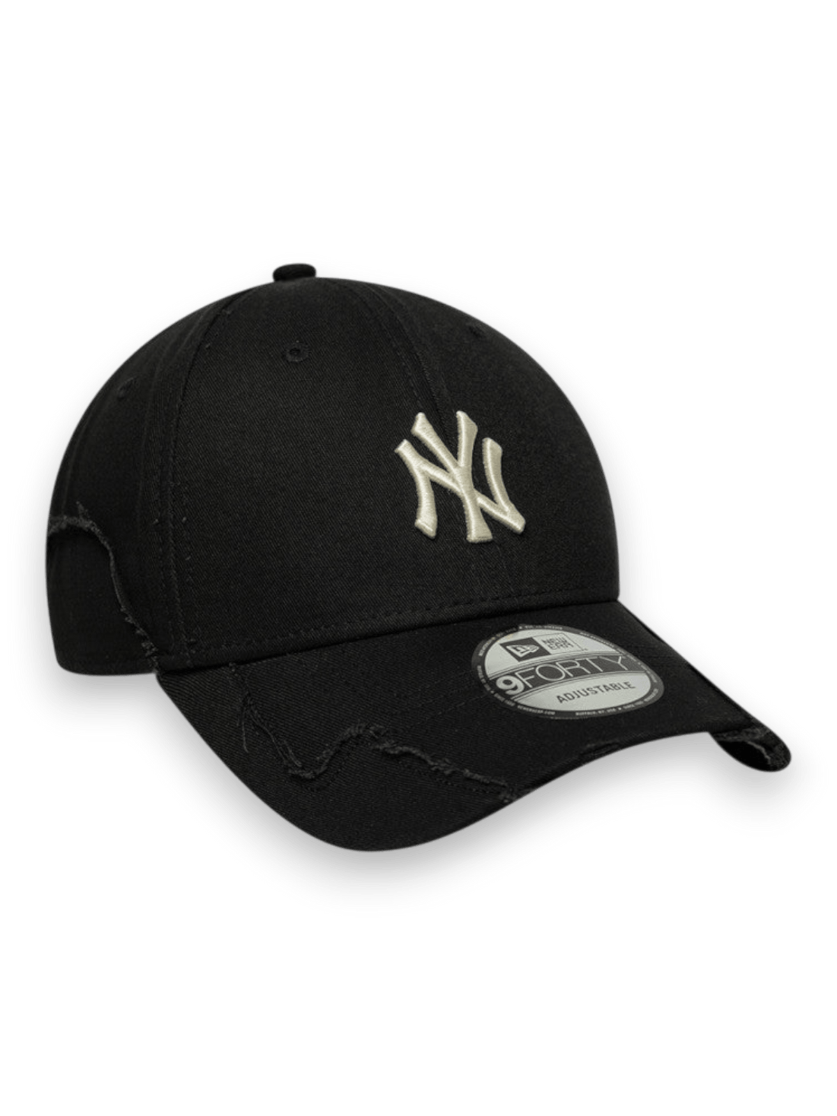 New Era 9FORTY Stitched New York Dodgers MLB