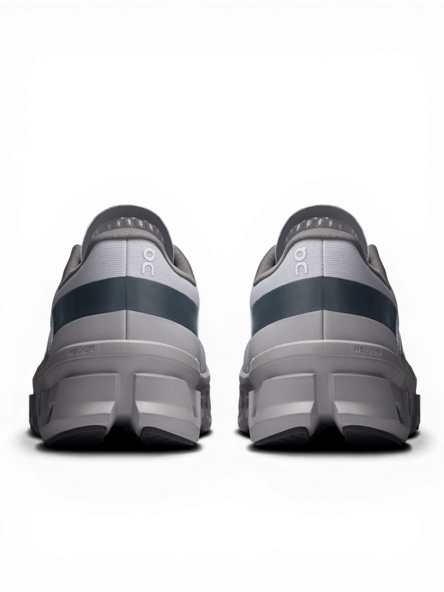 On Running Cloudmonster 1 Glacier Alloy