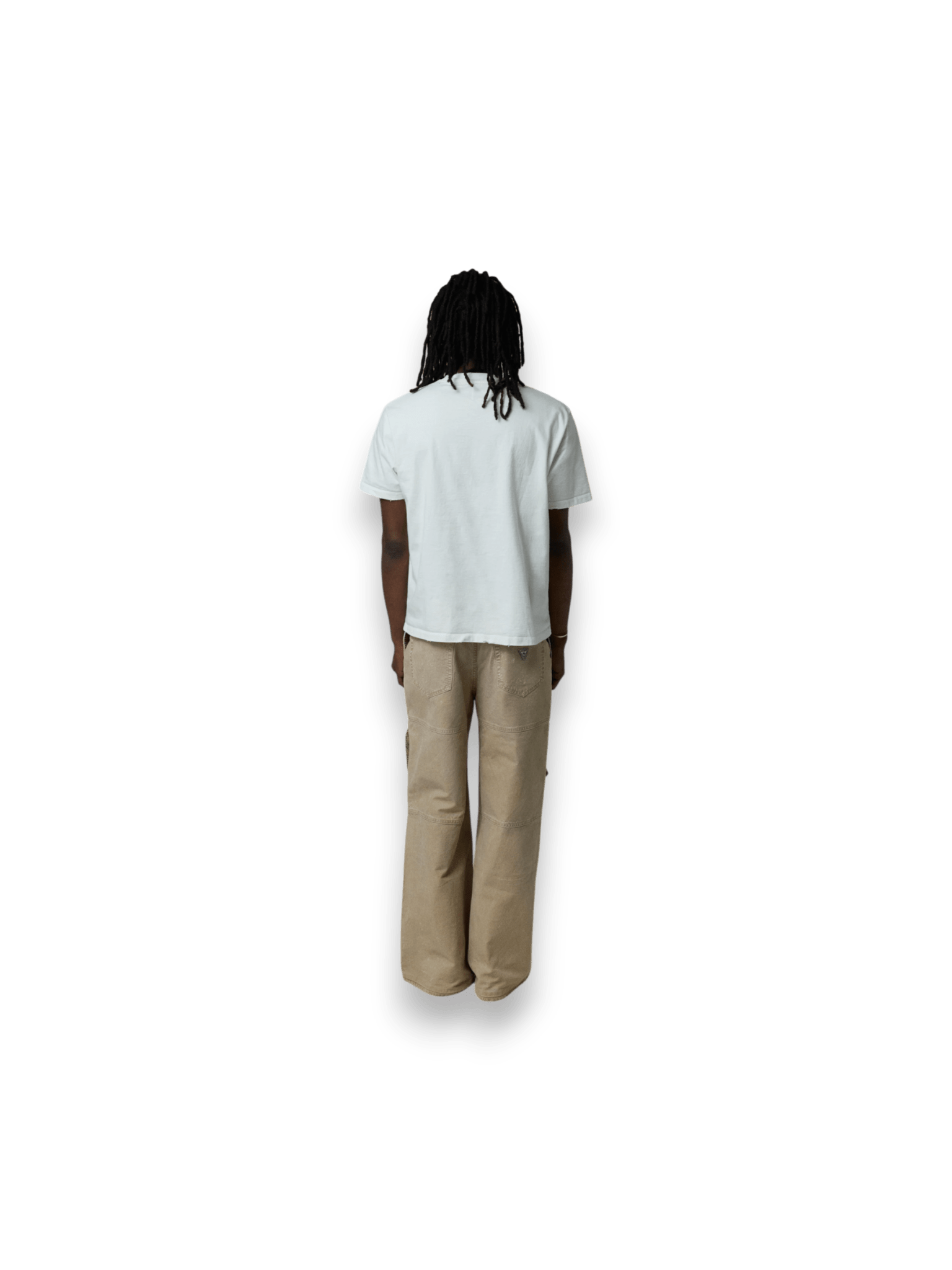 Twojeys Eternal Riders White Tee