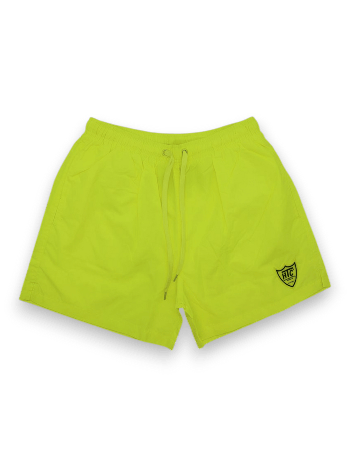 HTC Los Angeles Swim Trunk "Yellow"