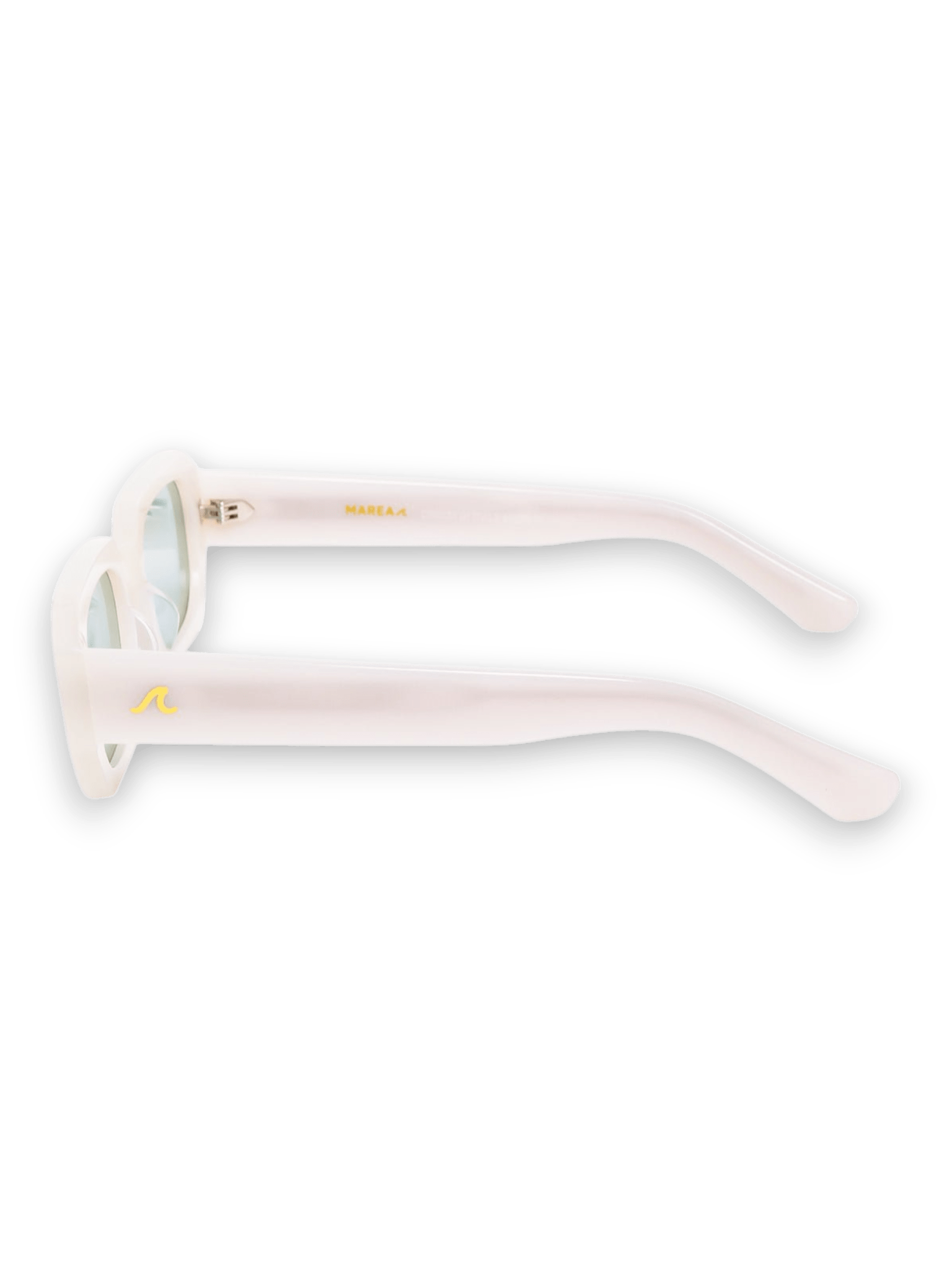 Marea Pantelleria Ceramic White/ Light Blue