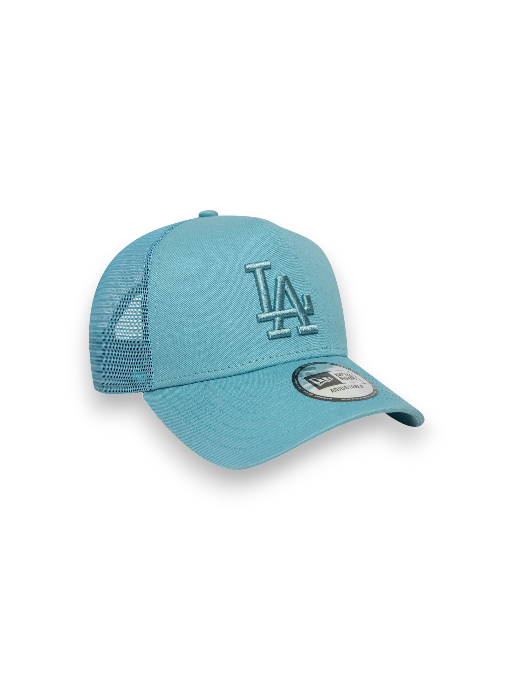New Era 9FORTY A-Frame Trucker LA Dodgers MLB League Essential