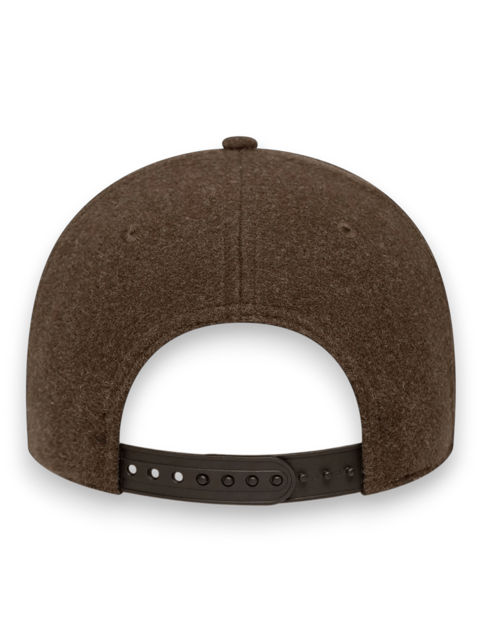 New Era 9FORTY Detroit Tigers MLB Melton Marrone Scuro