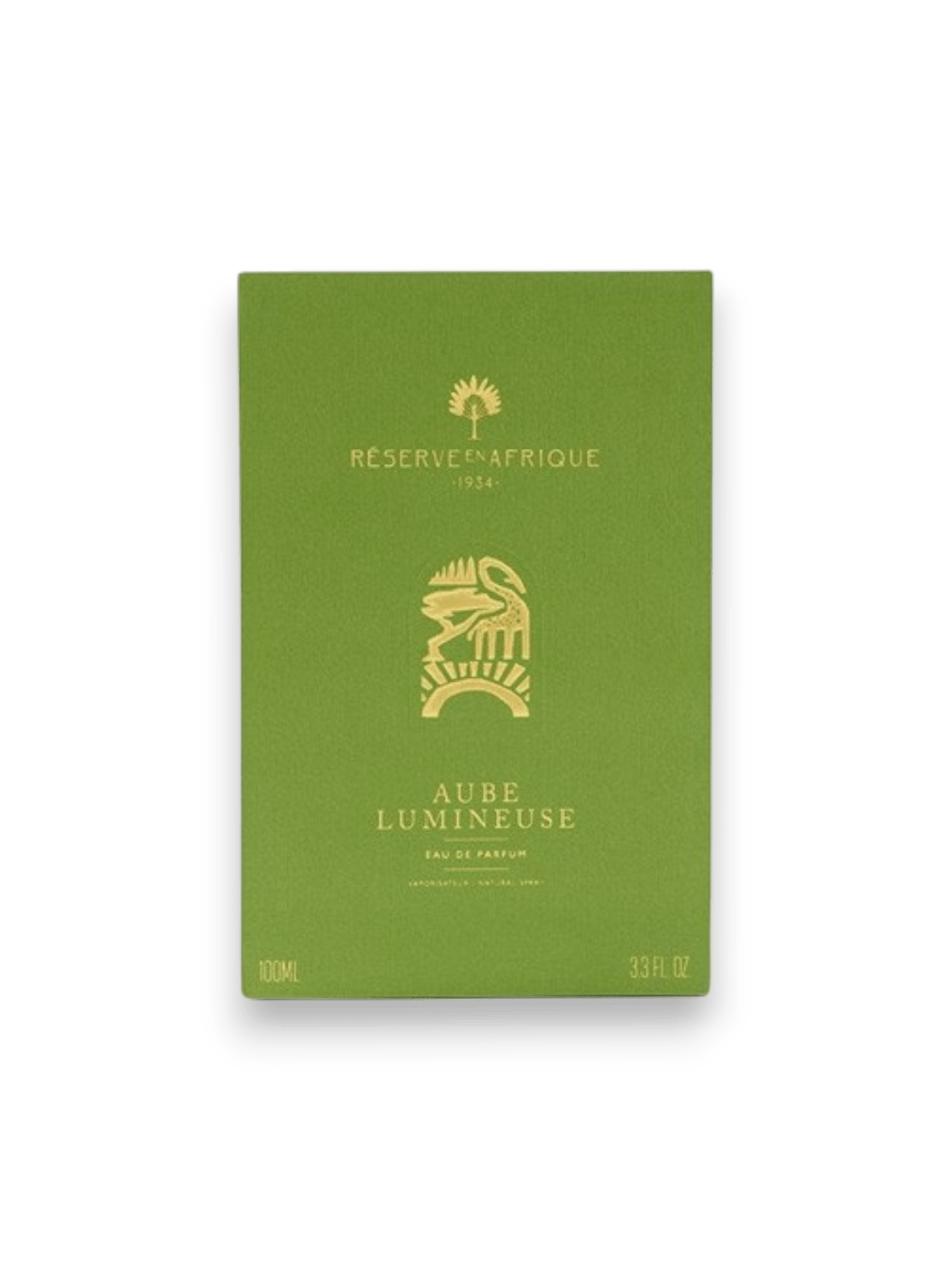Réserve en Afrique Eau de Parfum Aube Lumineuse