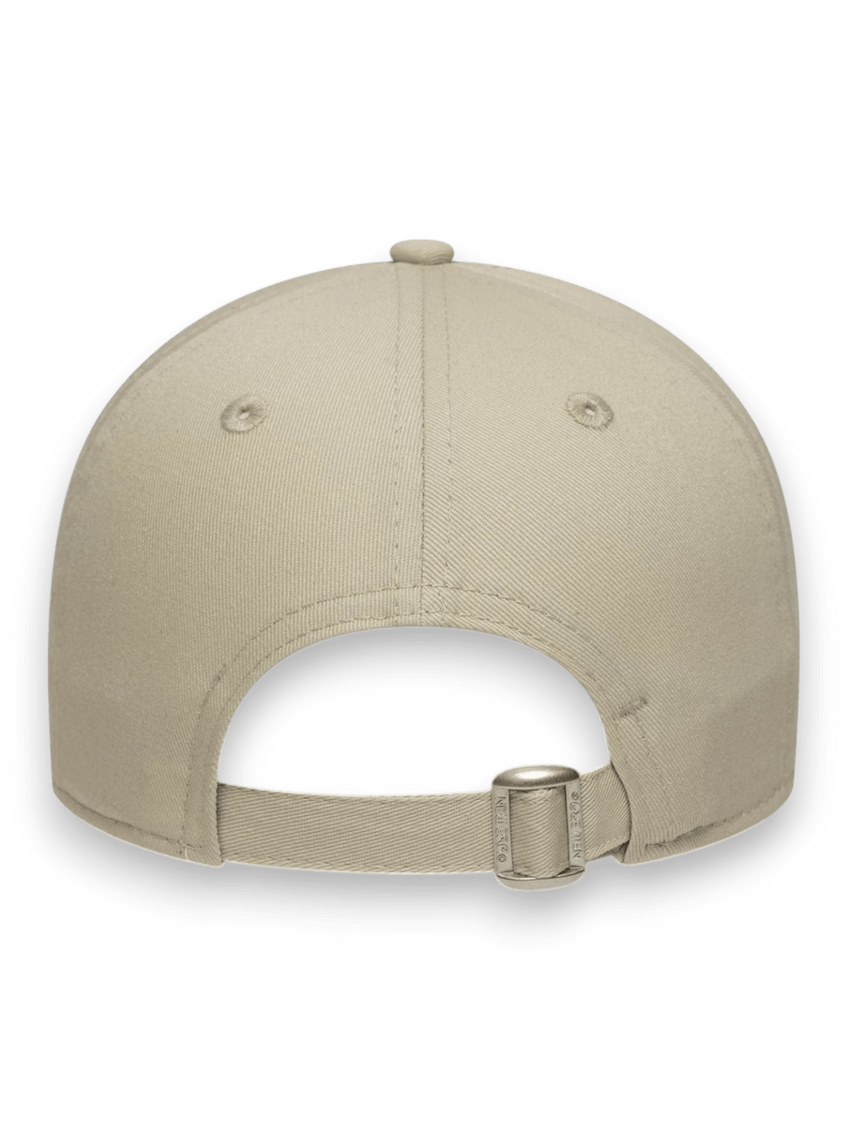 New Era 9FORTY New York Yankees MLB Floral Beige Chiaro Donna