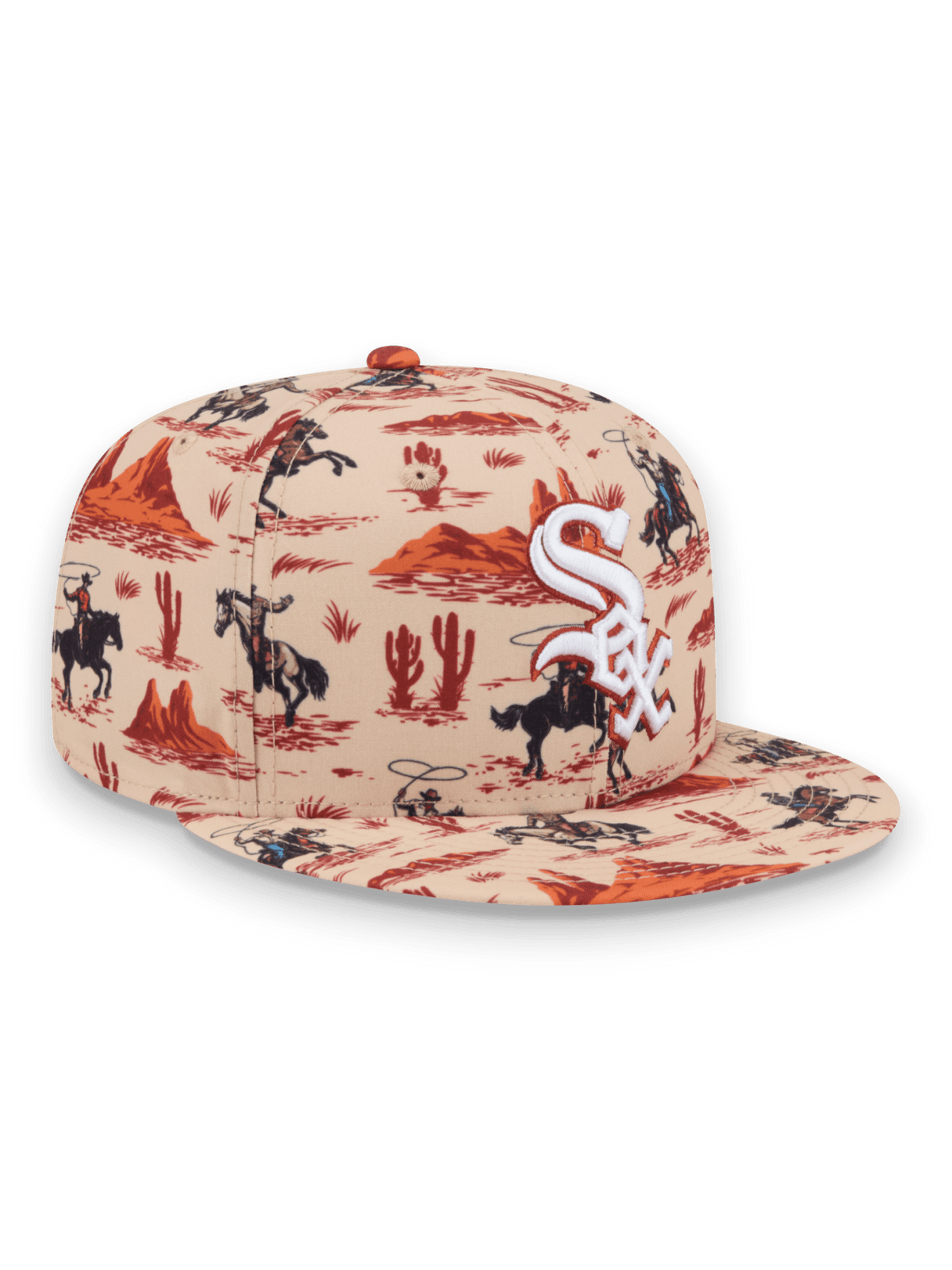 New Era Cap 9FIFTY Print950 Chicago