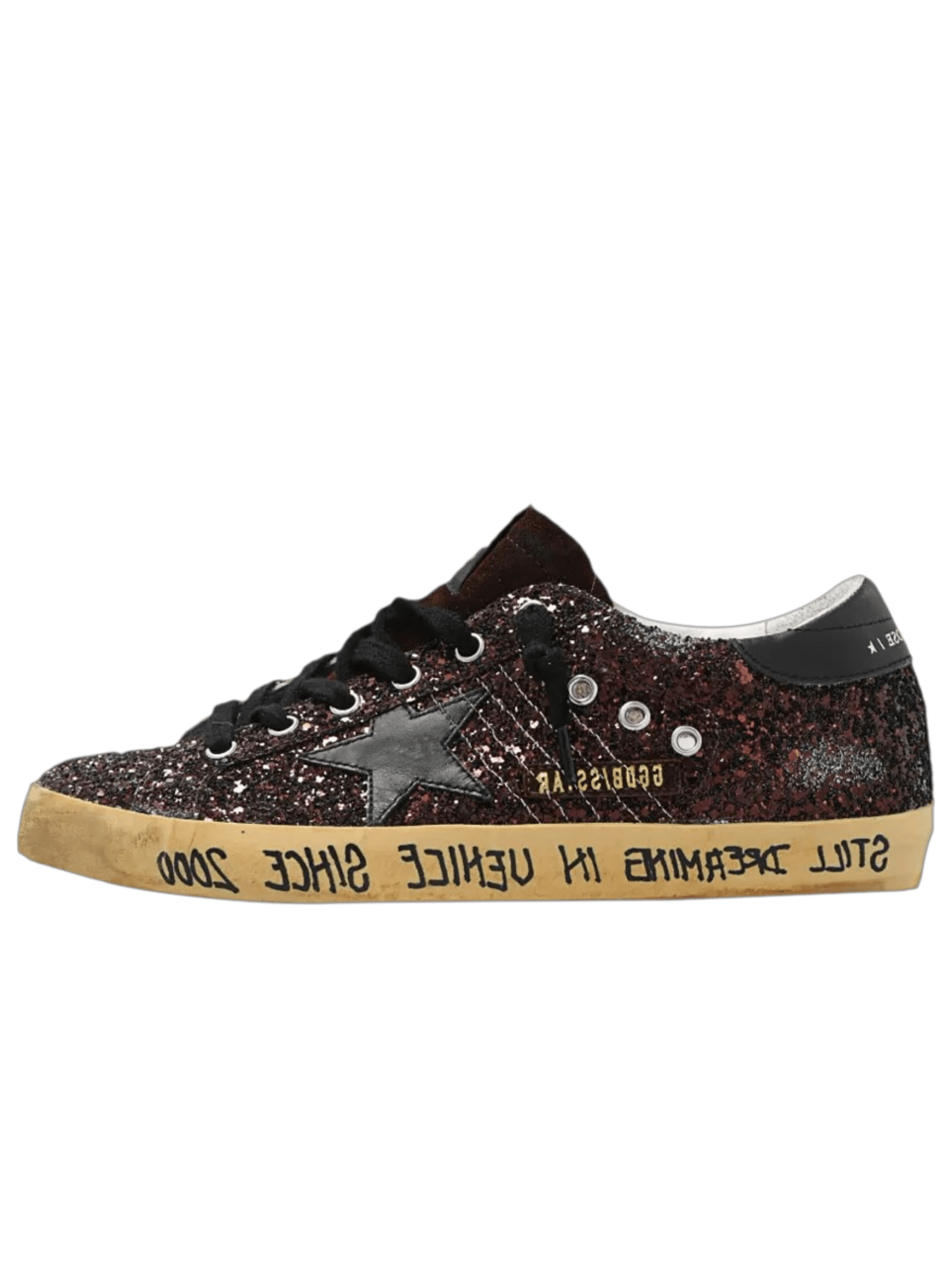 Golden Goose Super-Star 'Still Dreaming in Venice'