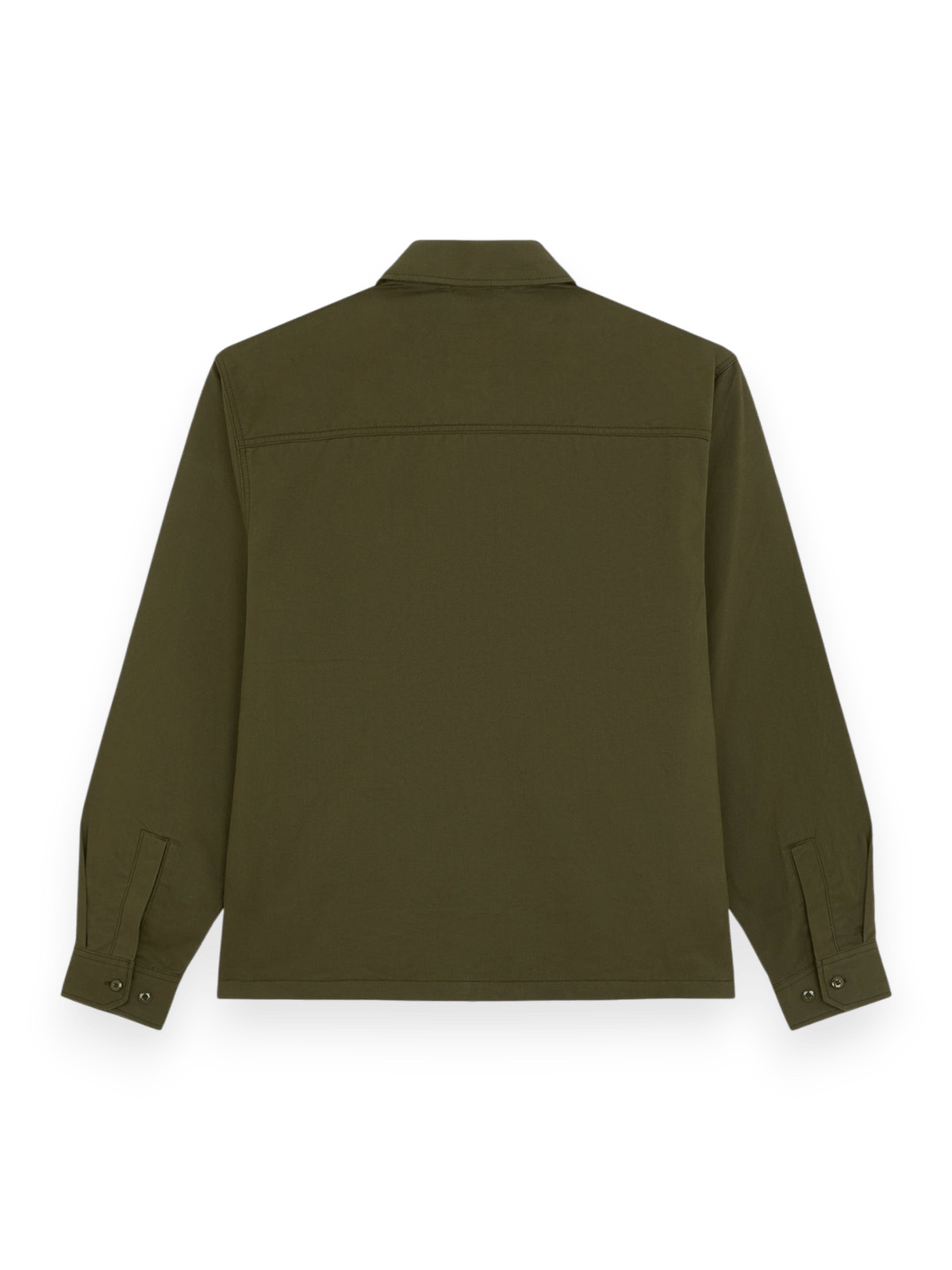 Dickies 247 Shacket Deep Depths