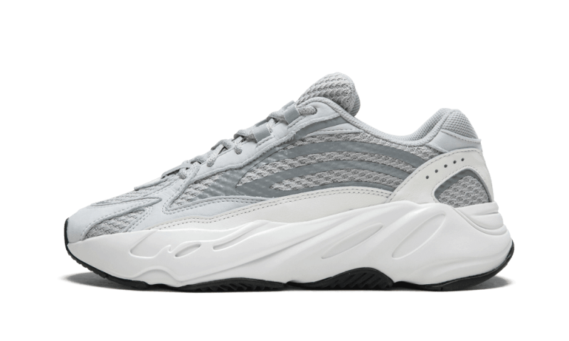 Adidas yeezy 700 strisce verdi shop