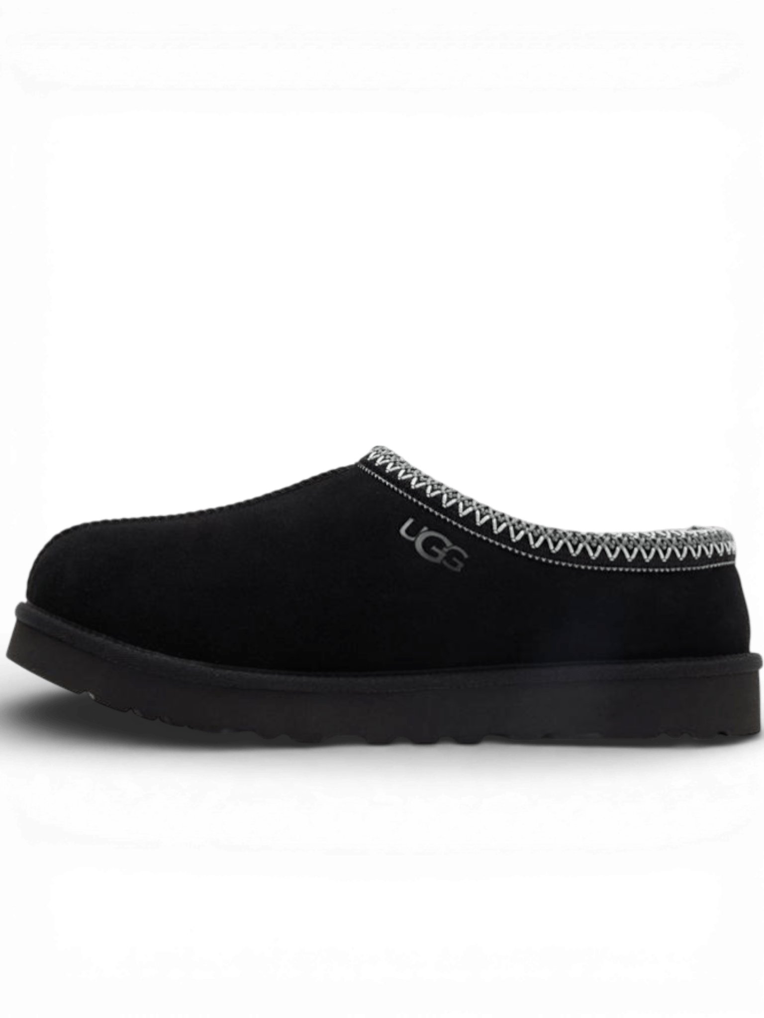 UGG Tasman II Slipper Black