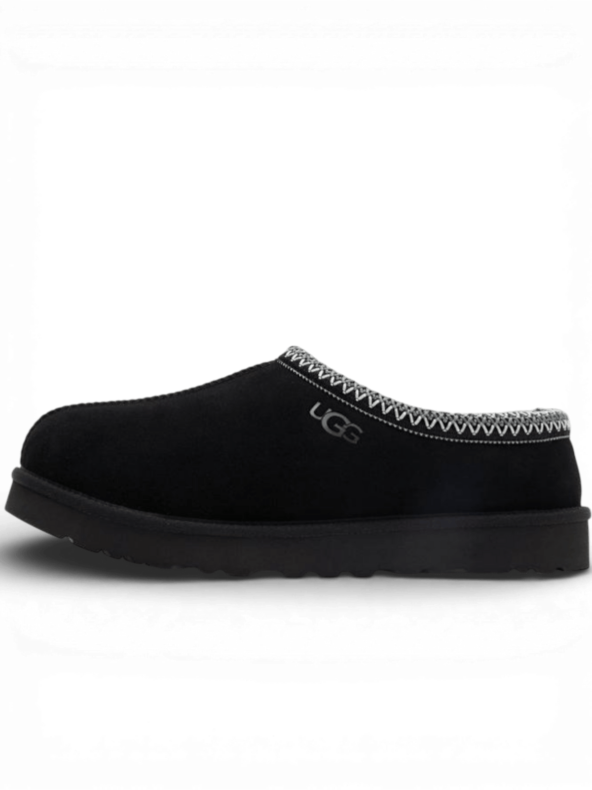 UGG Tasman II Slipper Black