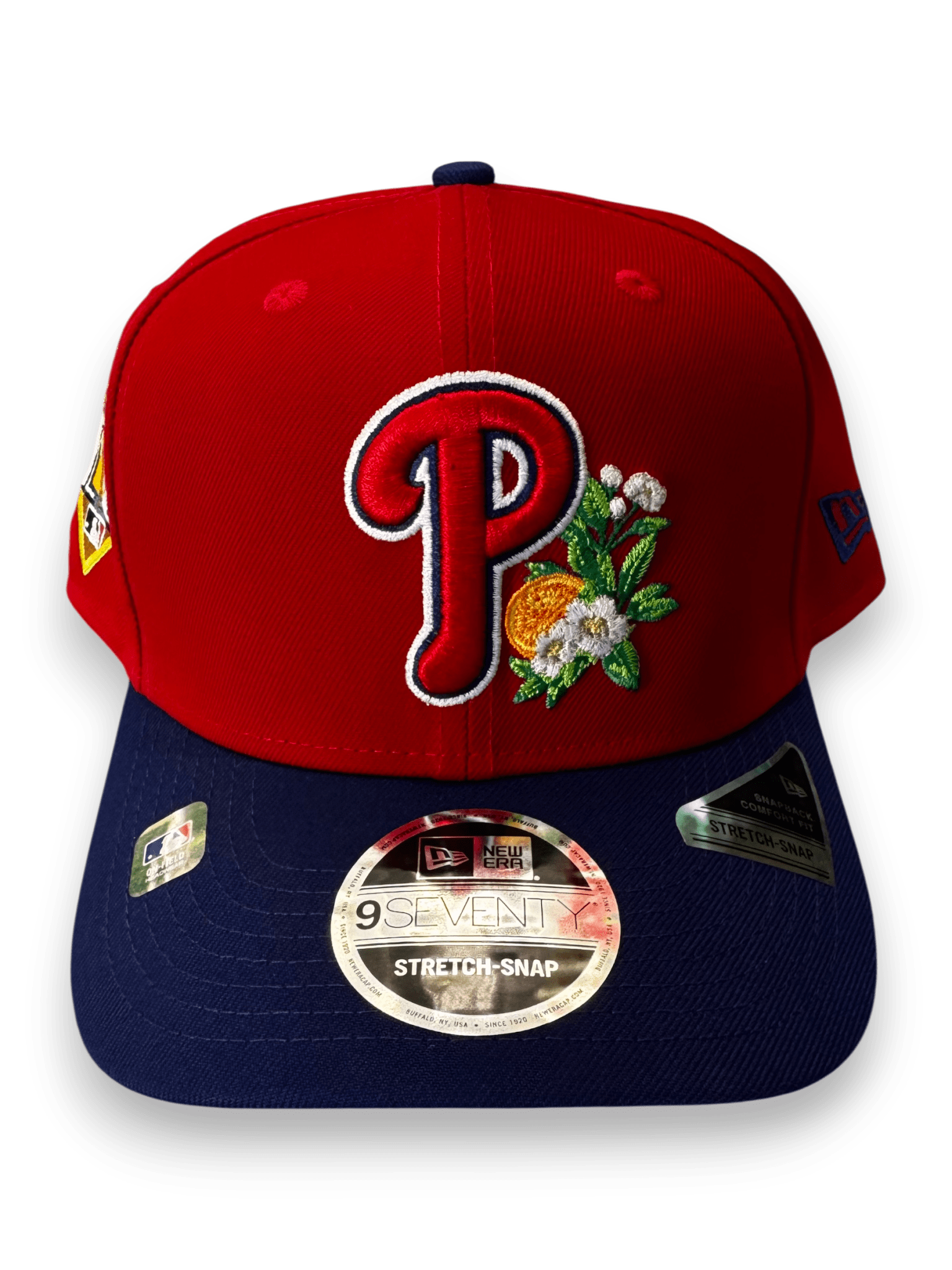 New Era Cap MLB26 ST 9SEVENTY Phip