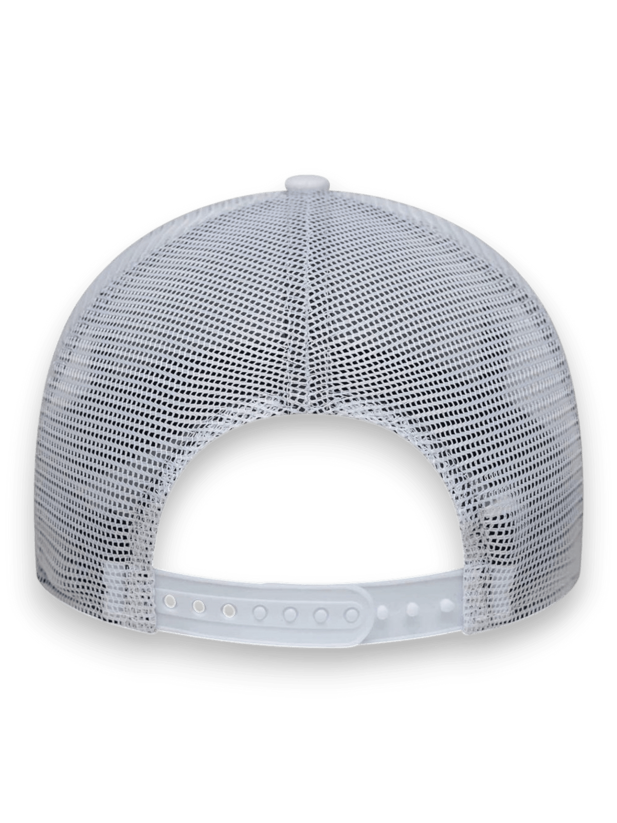 New Era 9FORTY A-Frame Trucker New Era Summer Santorini