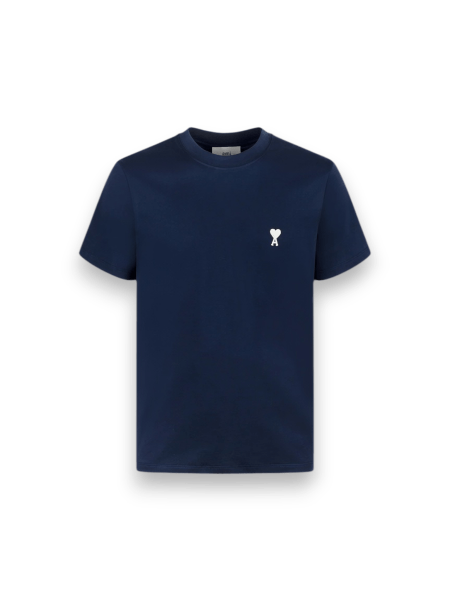 T-shirt Ami De Cœur Navy