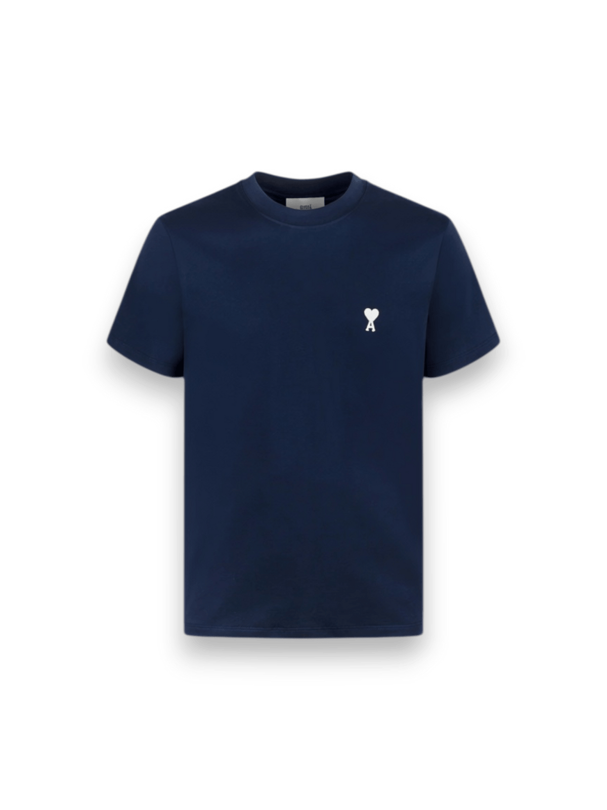 T-shirt Ami De Cœur Navy