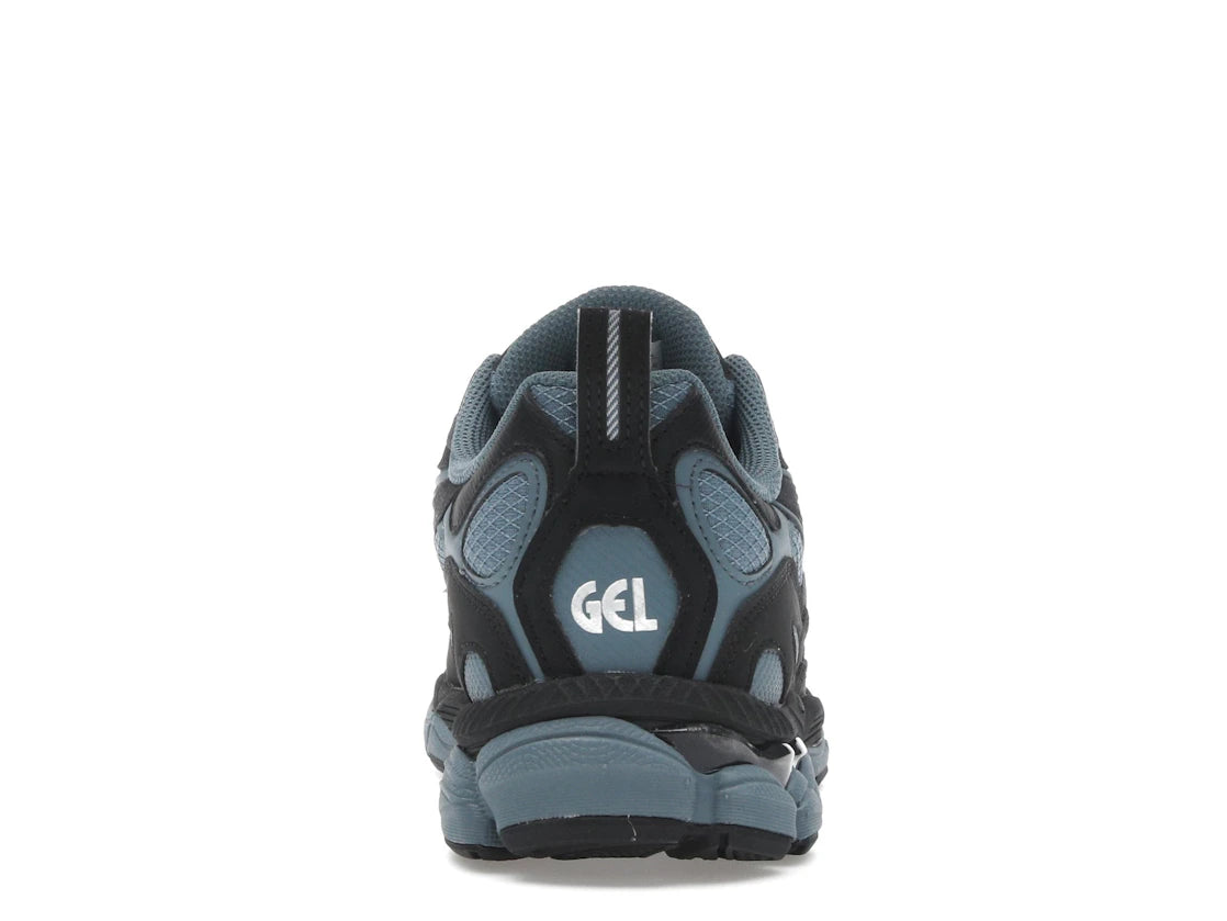 ASICS Gel-NYC RGD Ironclad Black