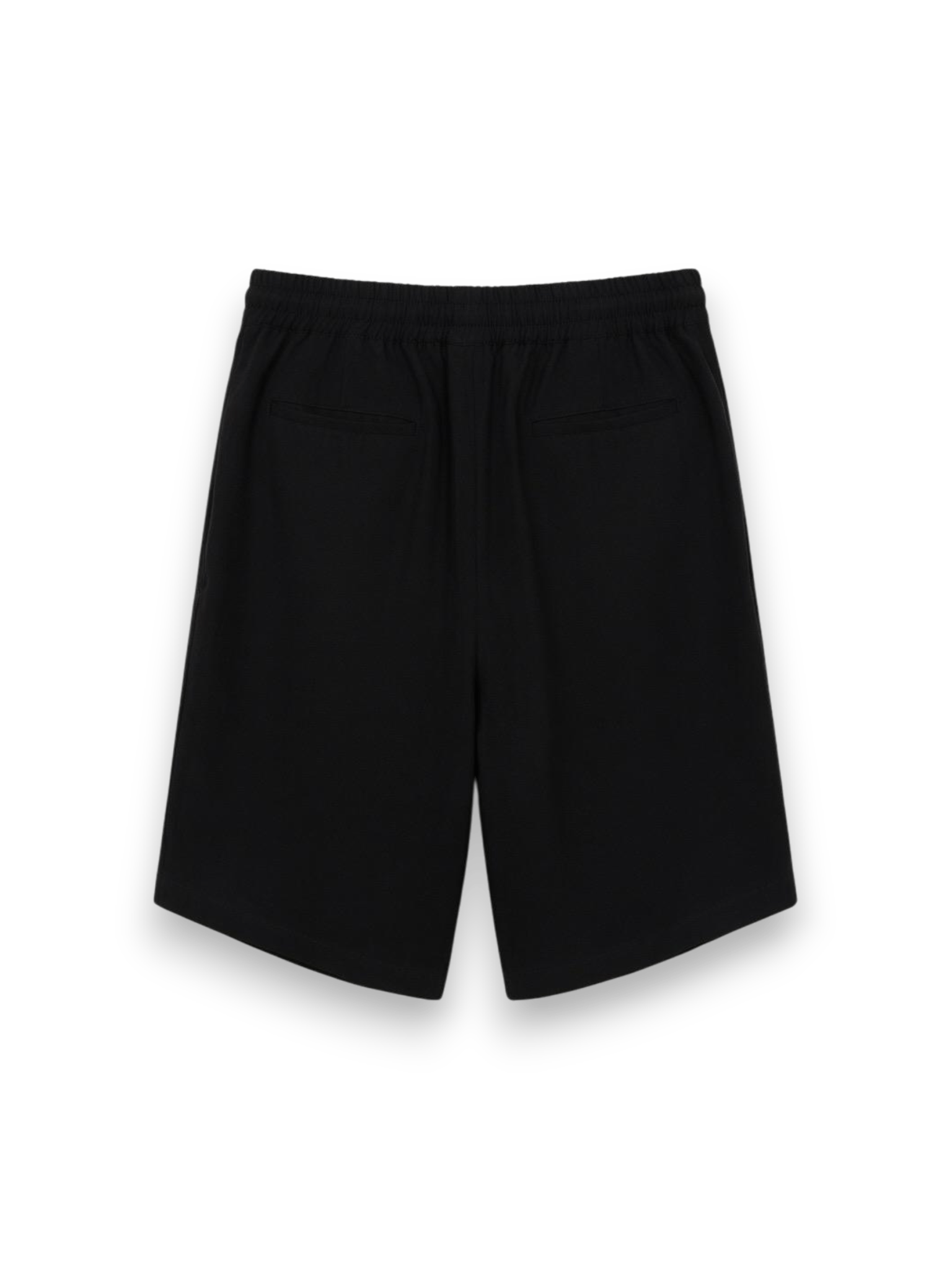 Rold Skov - Braga short black