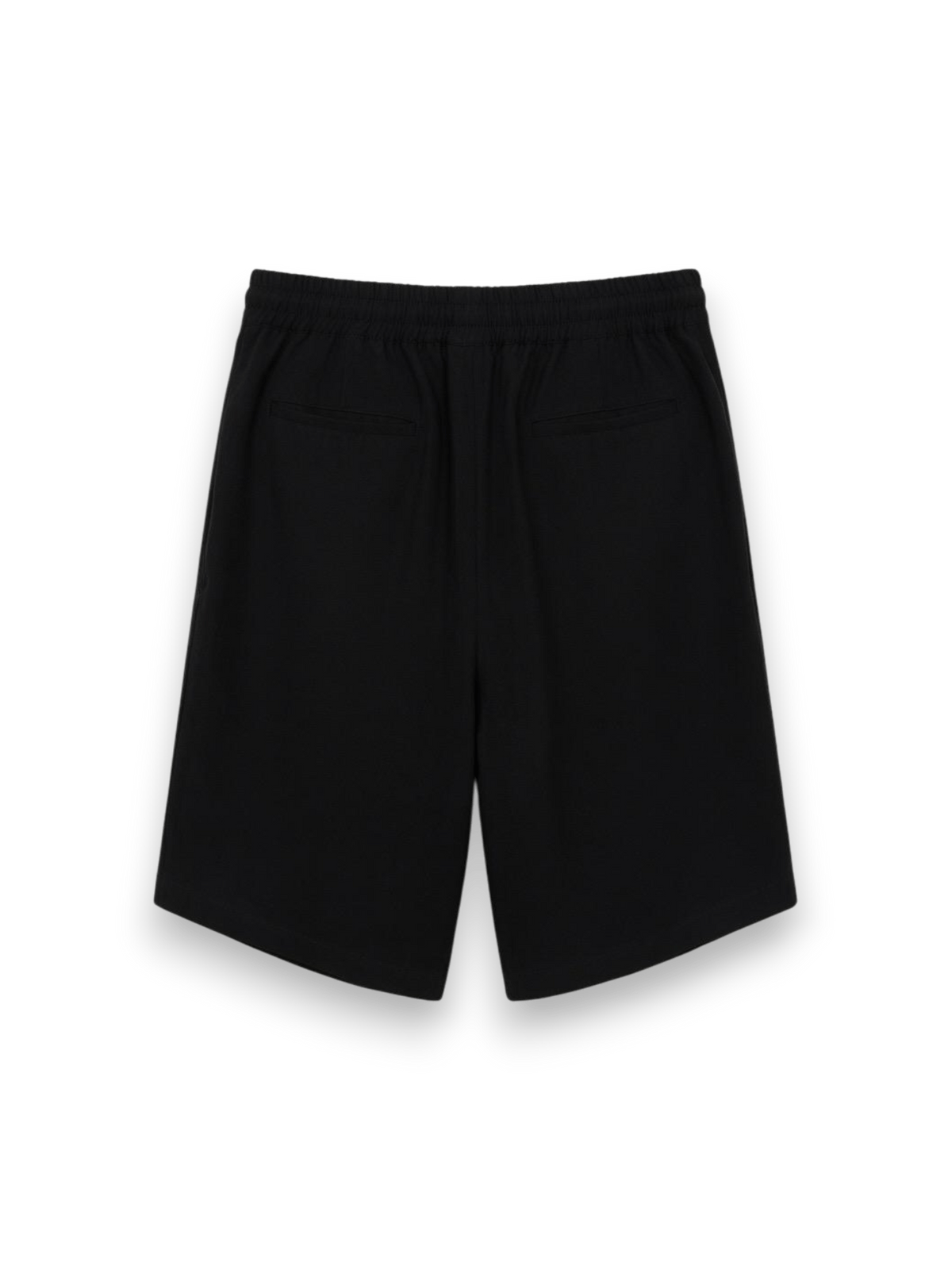 Rold Skov - Braga short black