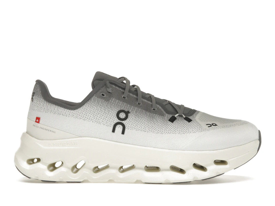 On Running Cloudtilt Rock Ivory