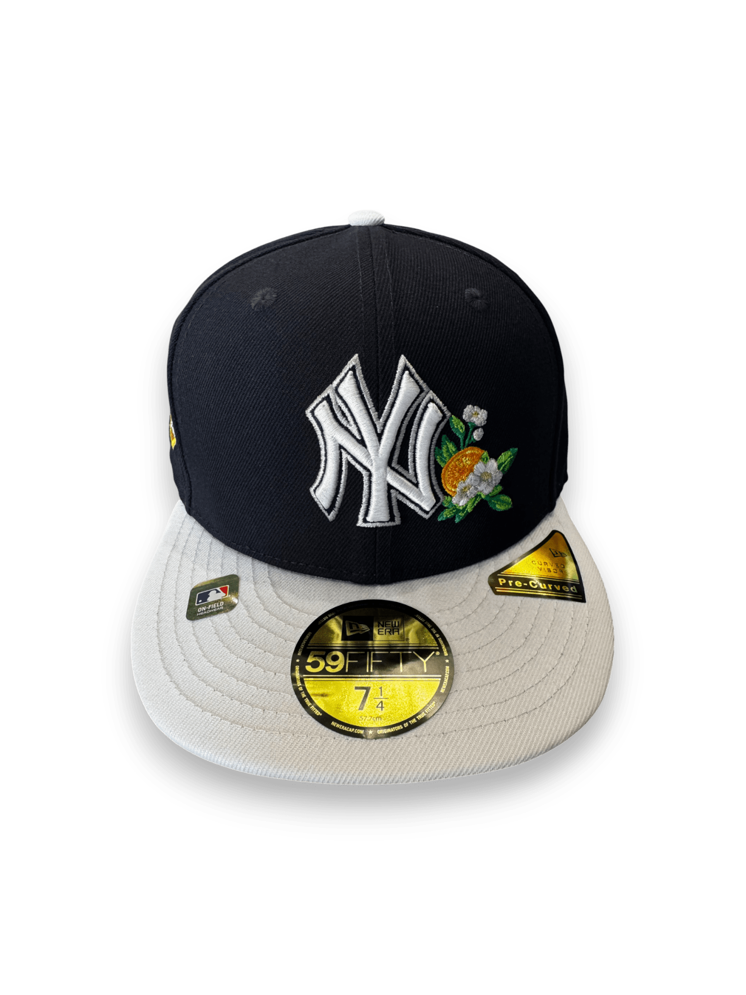 New Era Cap MLB26 ST 59FIFTY Neyya