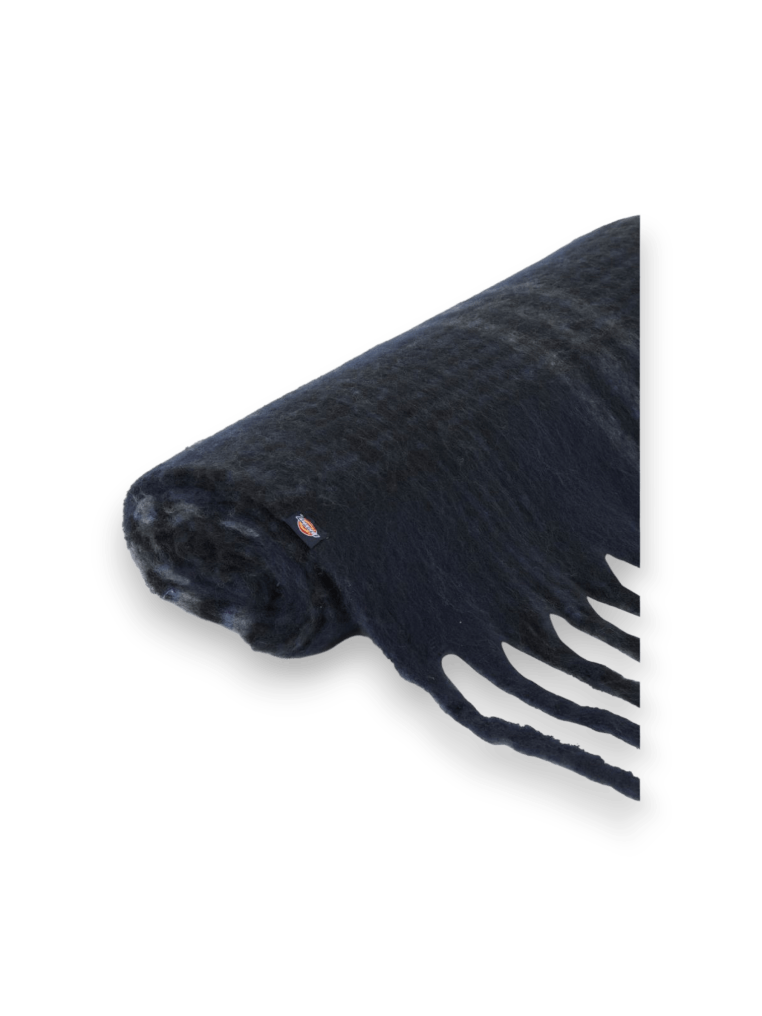 DICKIES OVERSIZED SCARF NIGHT