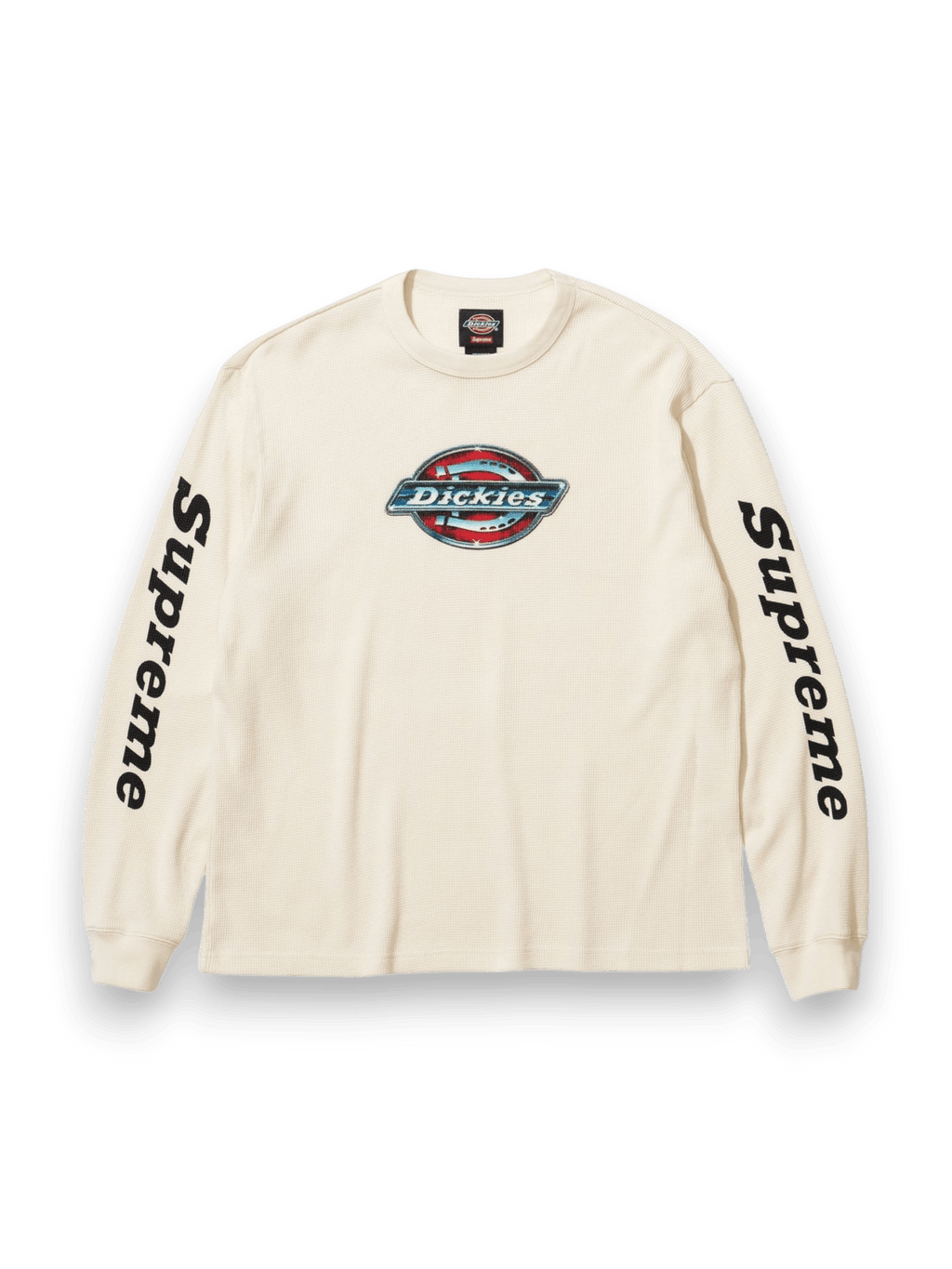 Supreme Dickies Thermal (FW25) White