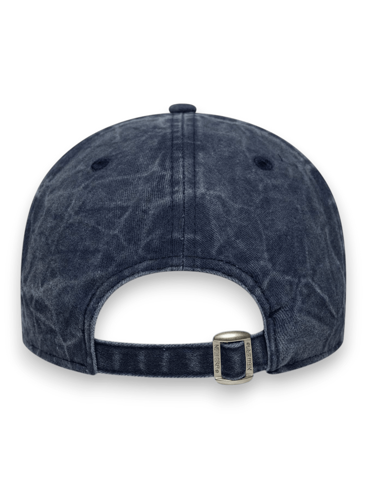 New Era Pigment Wash Navy 9TWENTY A-Frame Cap