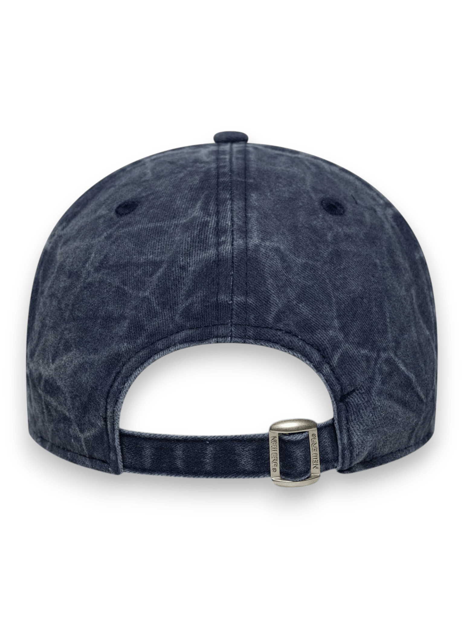 New Era Pigment Wash Navy 9TWENTY A-Frame Cap