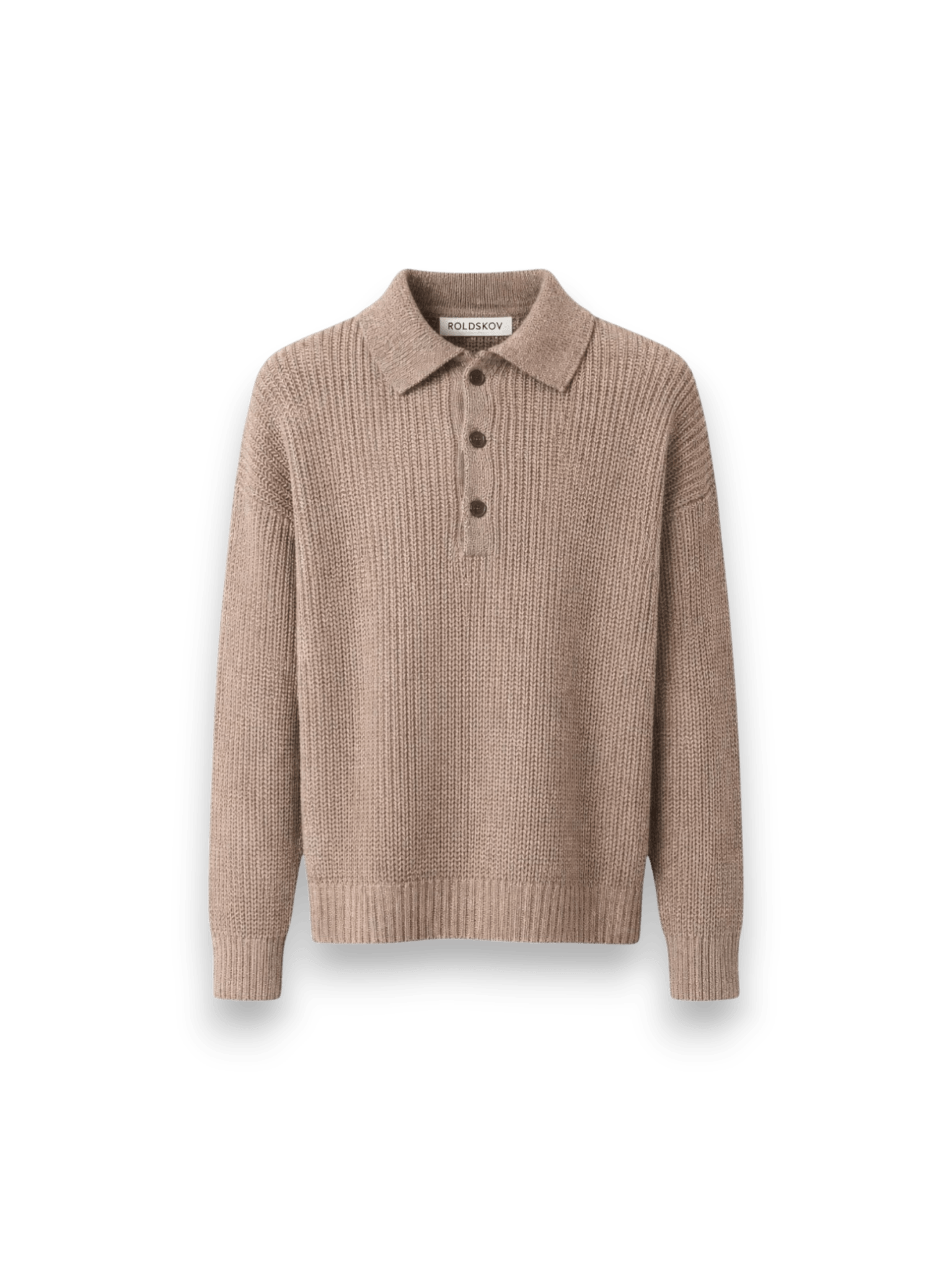 Rold Skov Relax Polo Sand
