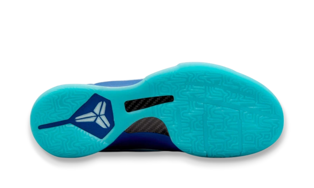 Kobe 5 Protro Deep Royal Blue