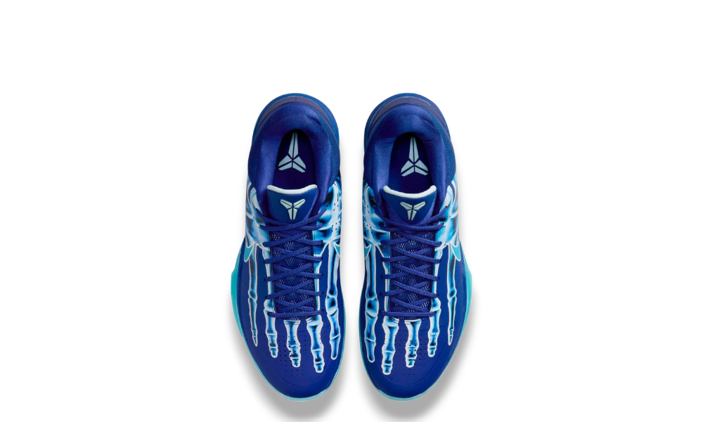 Kobe 5 Protro Deep Royal Blue