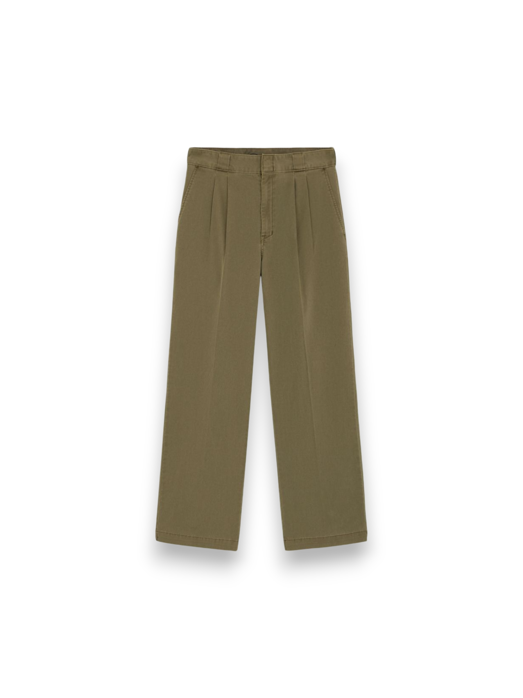 Dickies Unionville Pleated Work Trousers