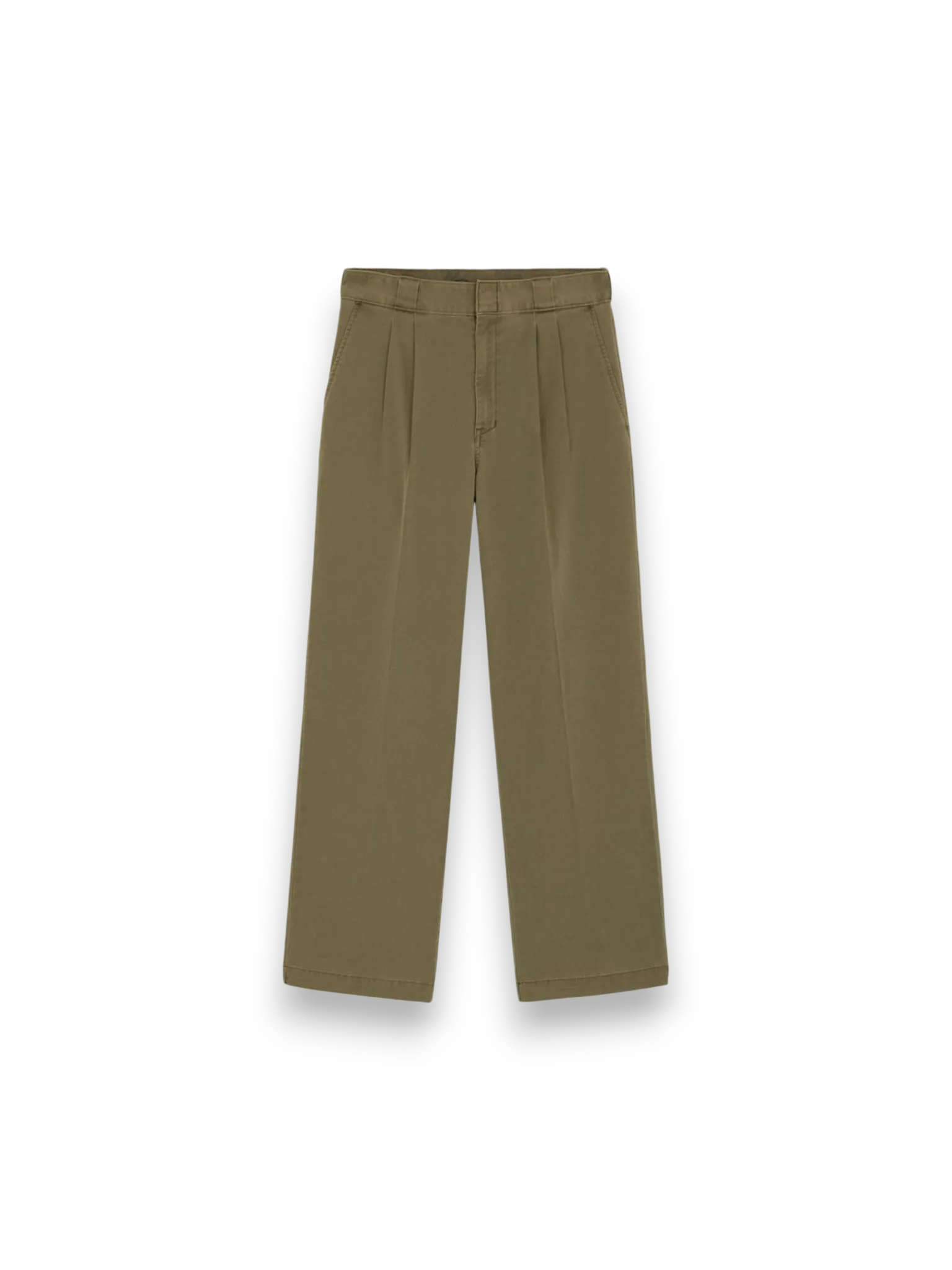 Dickies Unionville Pleated Work Trousers