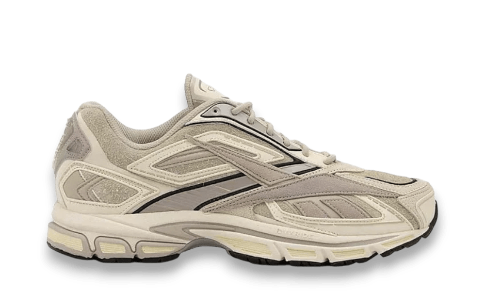 Reebok Premier Road Ultra Oat Hair Suede