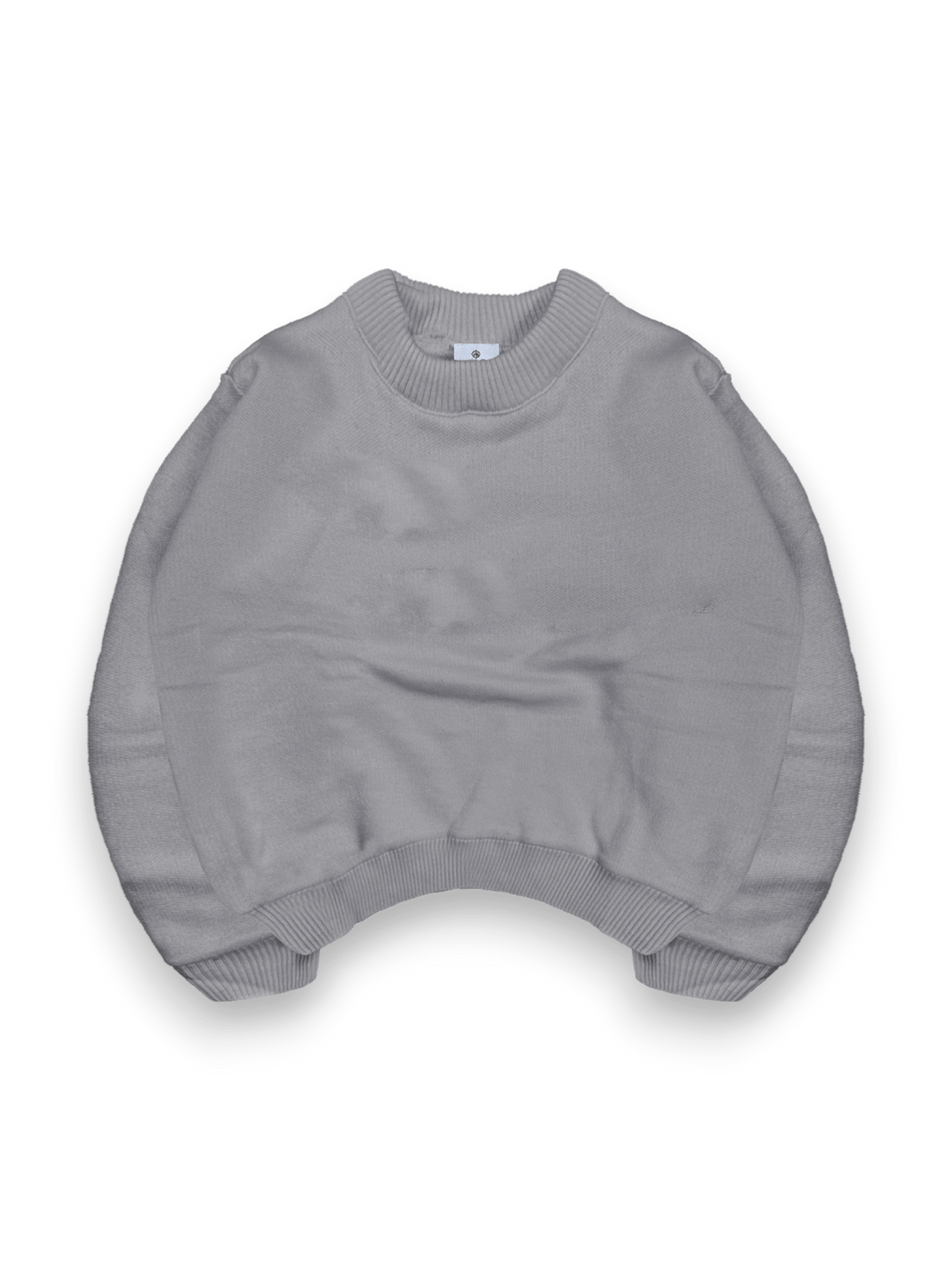 Alessio Giffi Peony Reversible Sweater