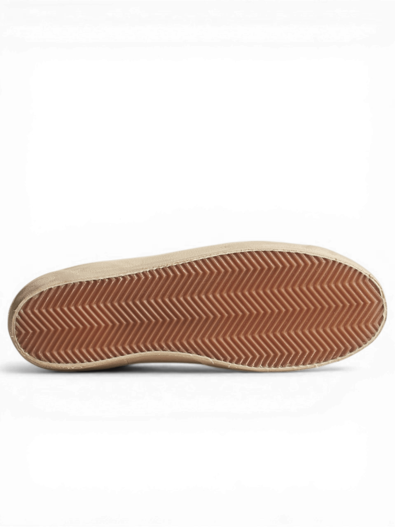 Golden Goose Super-Star White/Light Brown