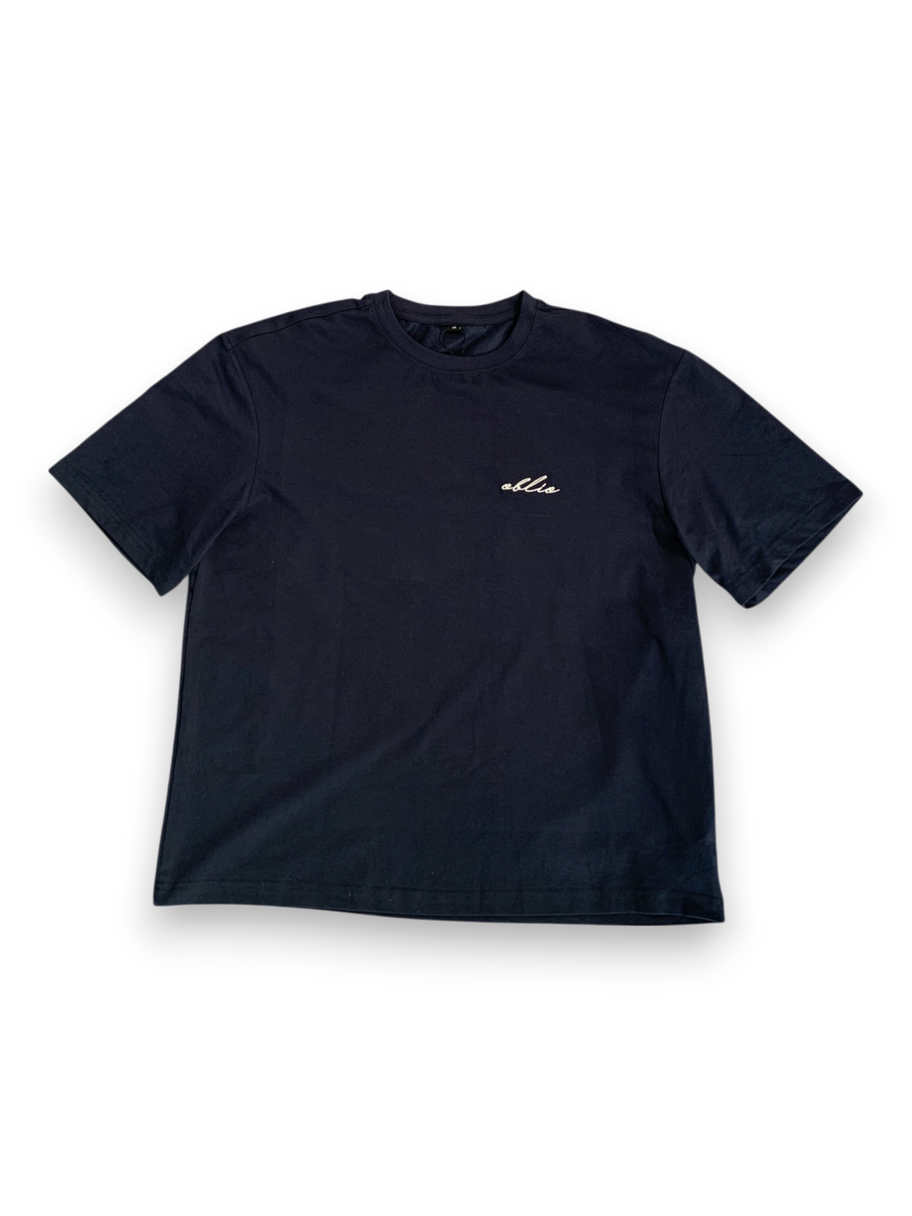 Estate al Forte Navy Tee