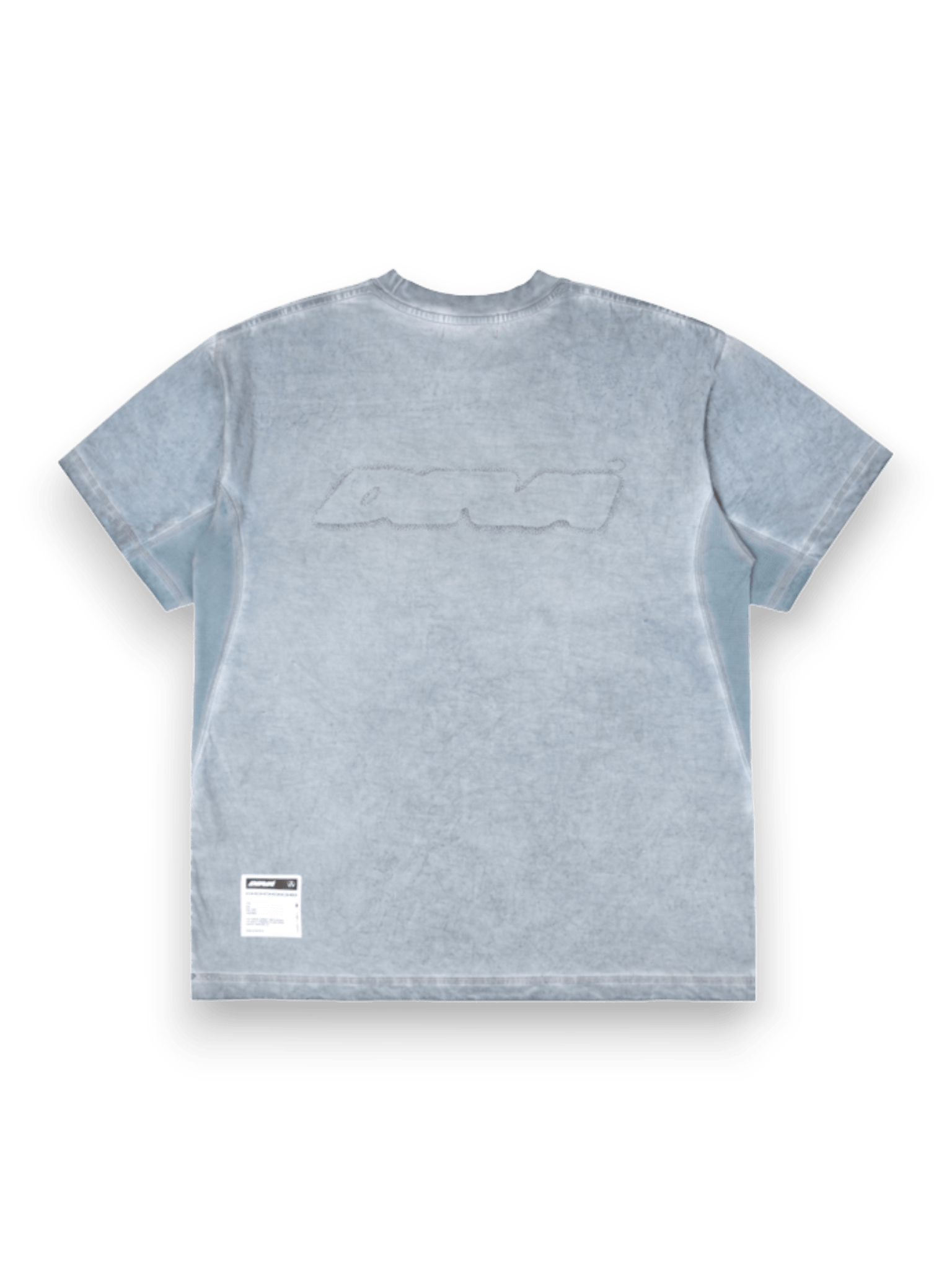 DEVÁ STATES S/S Active Shirt Breather Grey